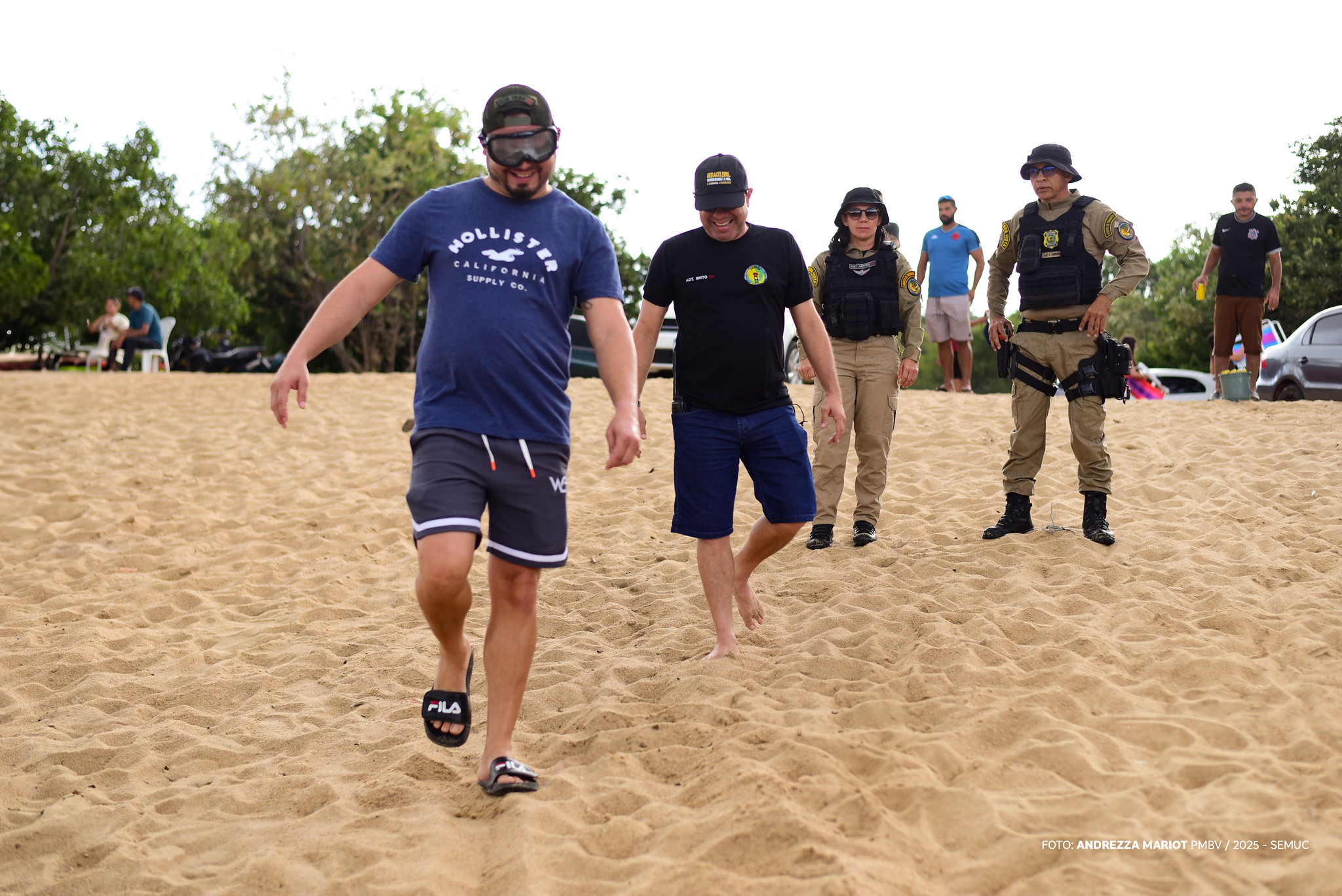 1765849671 966 Campanha em Boa Vista alcool zero ao volante