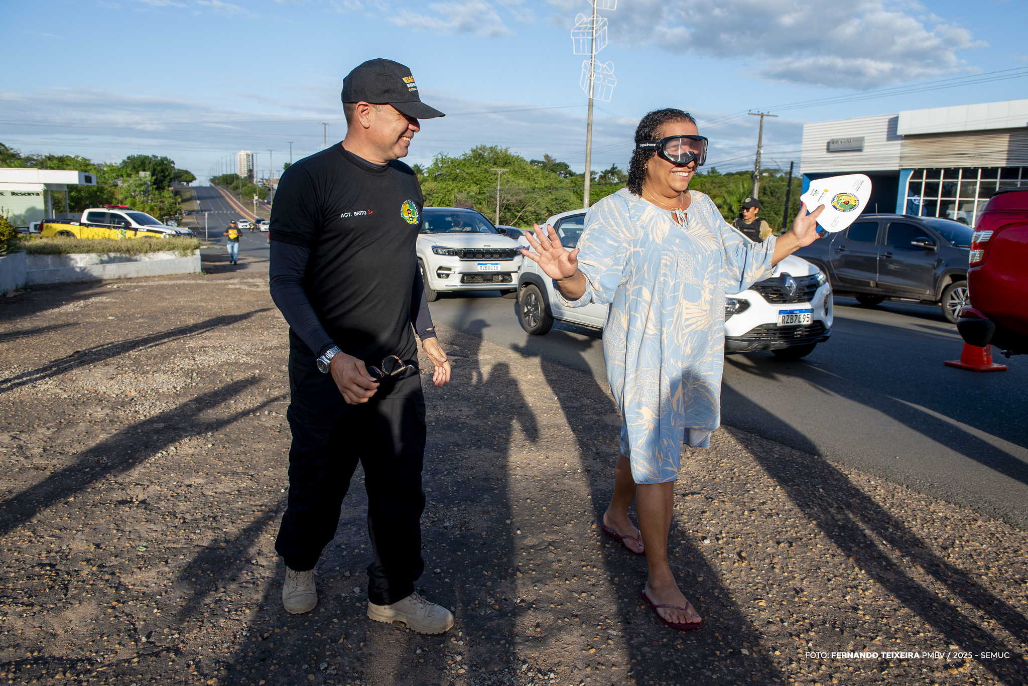 1766066636 177 Blitz educativa alerta sobre os riscos de beber e dirigir