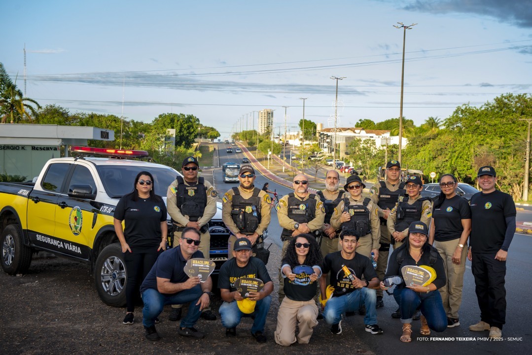 1766066636 728 Blitz educativa alerta sobre os riscos de beber e dirigir