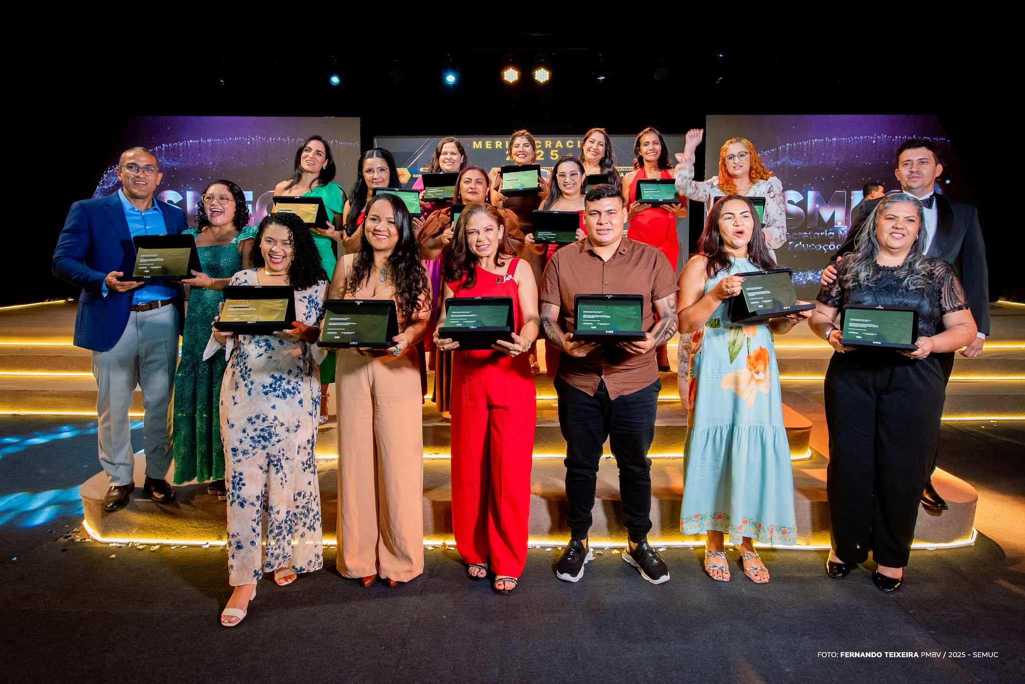 1766442755 141 2025 trouxe avancos substanciais na educacao municipal de Boa Vista