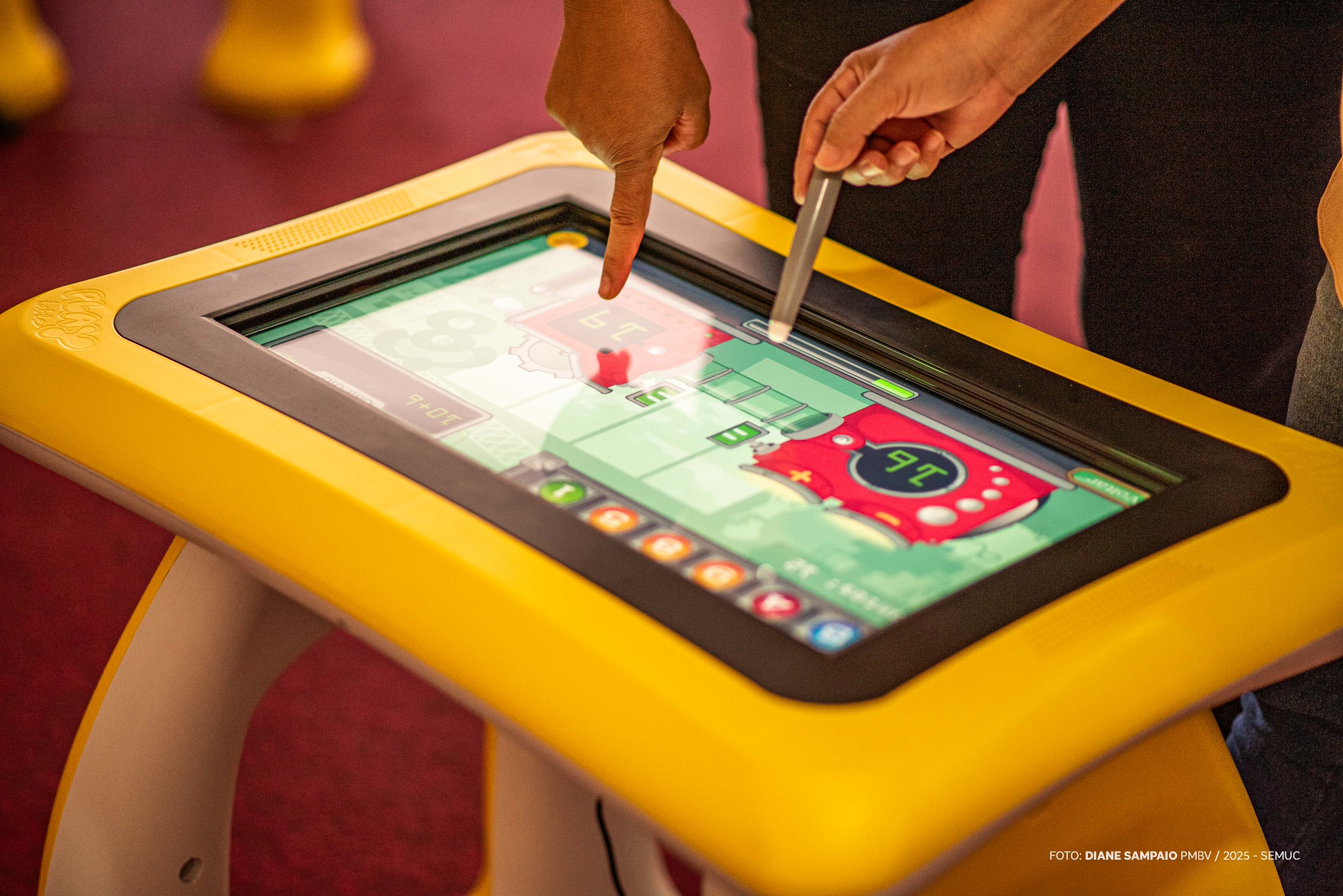 1766442755 530 2025 trouxe avancos substanciais na educacao municipal de Boa Vista