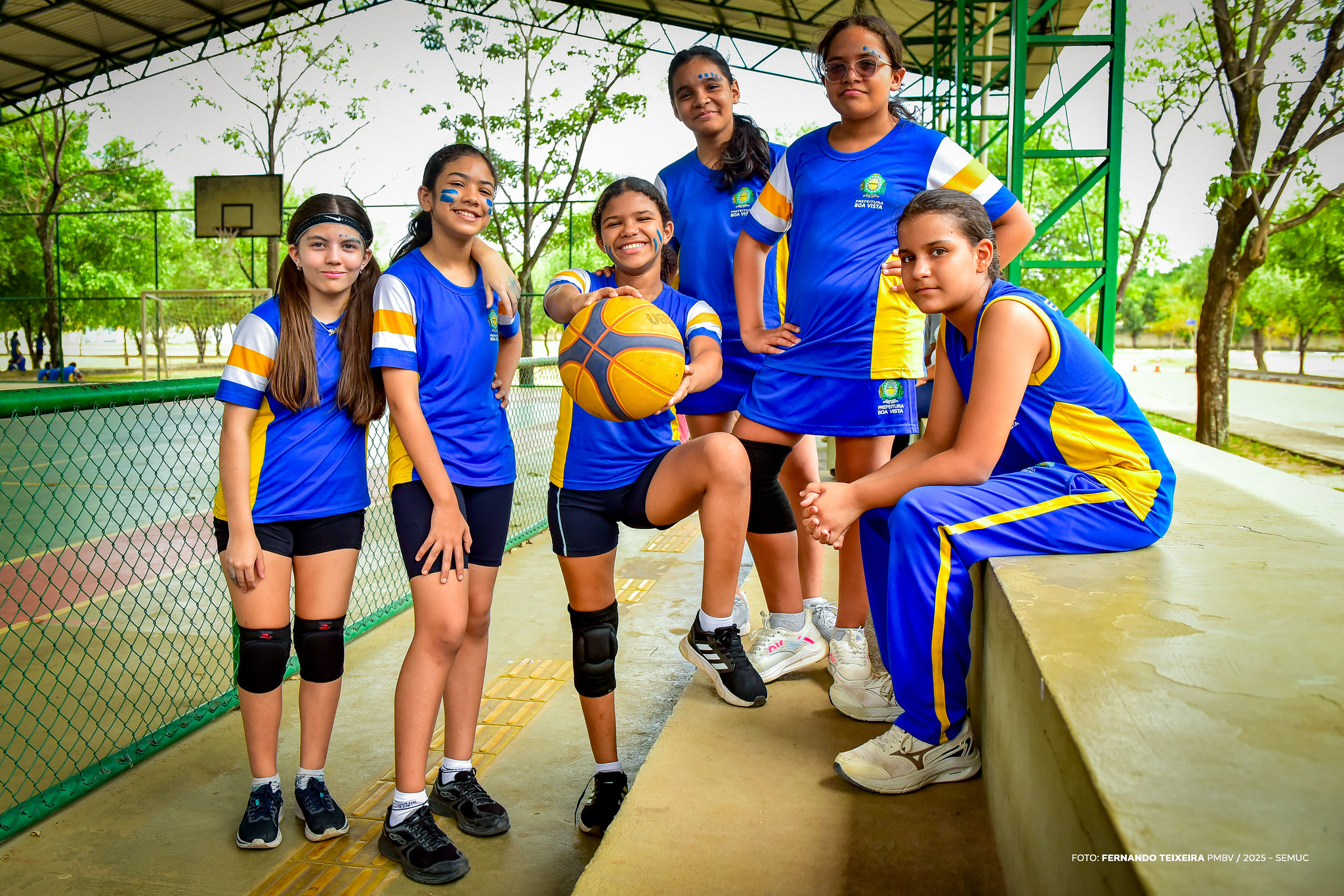 1766442755 556 2025 trouxe avancos substanciais na educacao municipal de Boa Vista