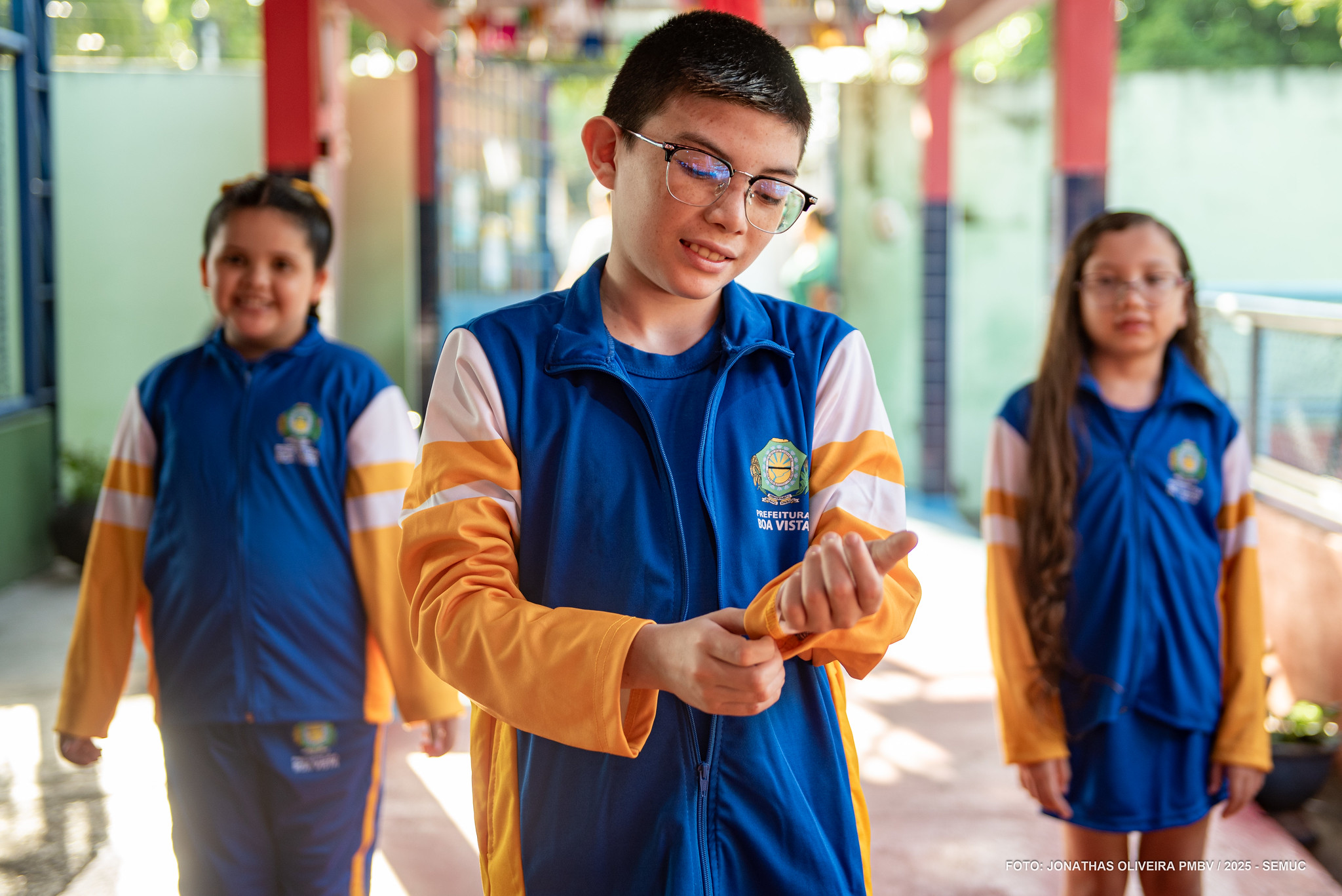 1766442755 773 2025 trouxe avancos substanciais na educacao municipal de Boa Vista