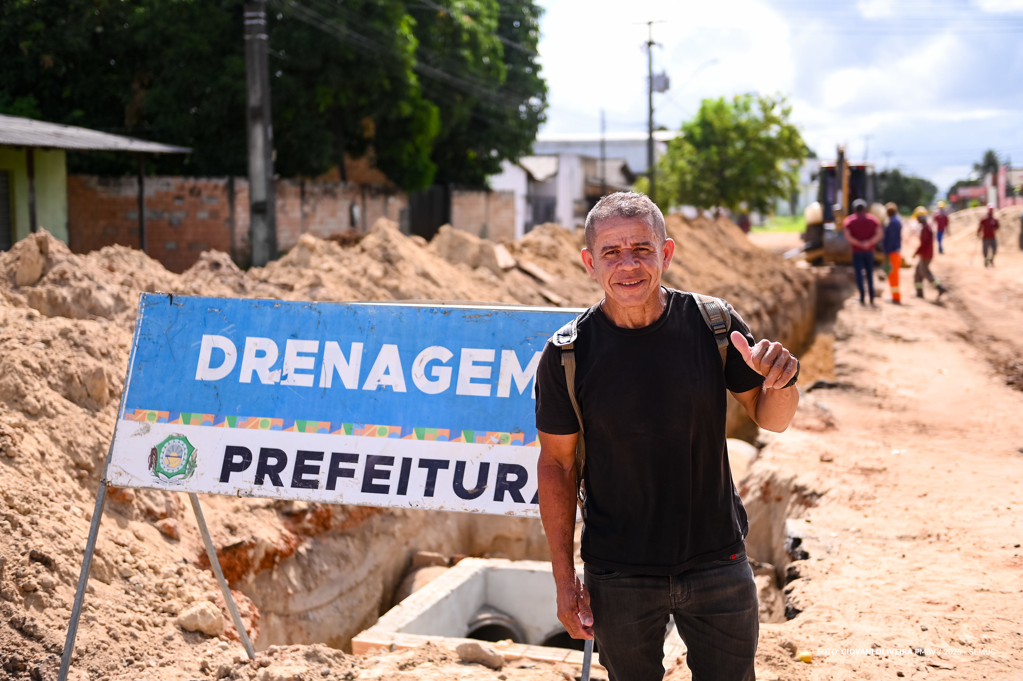 1766587465 379 Drenagem na Bela Vista resolve 42o ponto critico