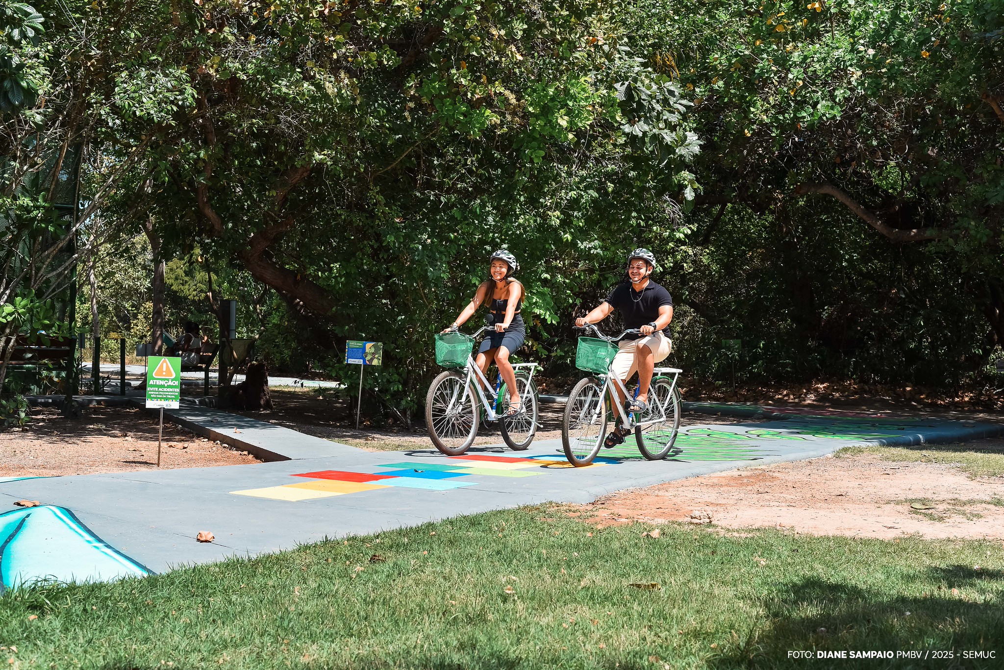 1766601962 382 Prefeitura de Boa Vista reforca acoes ambientais em 2025