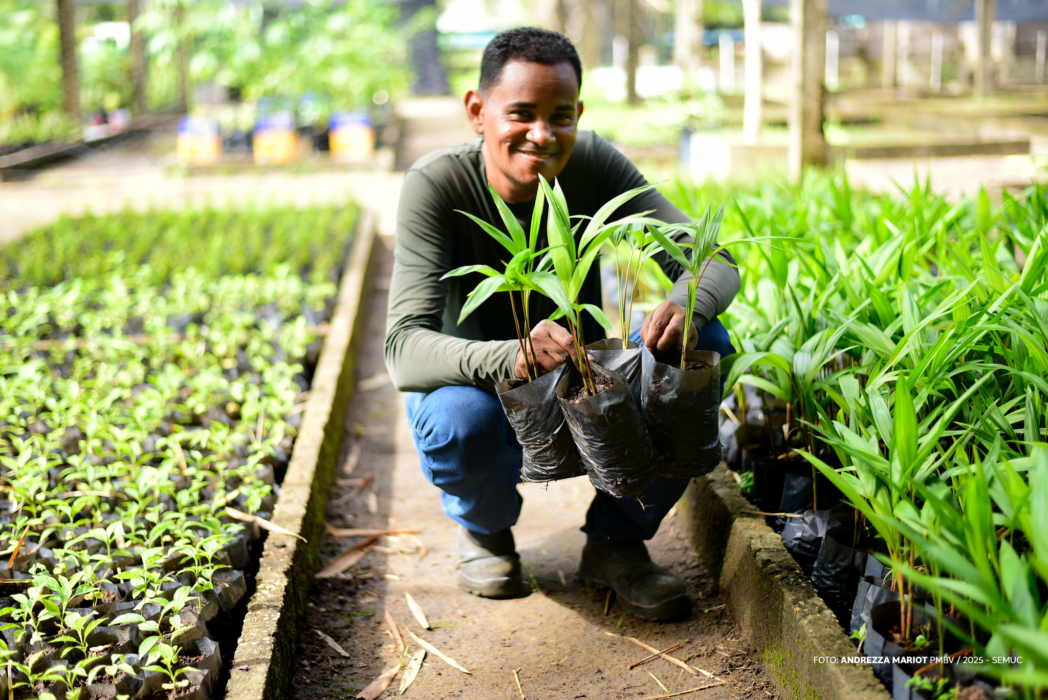 1766601962 58 Prefeitura de Boa Vista reforca acoes ambientais em 2025