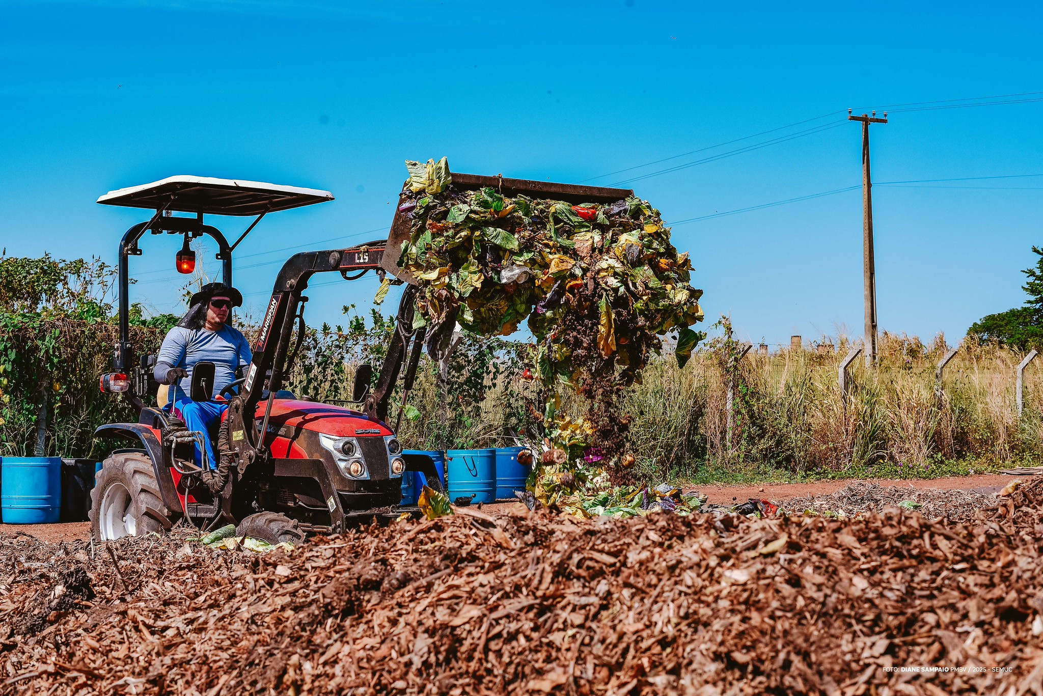 1766601962 863 Prefeitura de Boa Vista reforca acoes ambientais em 2025