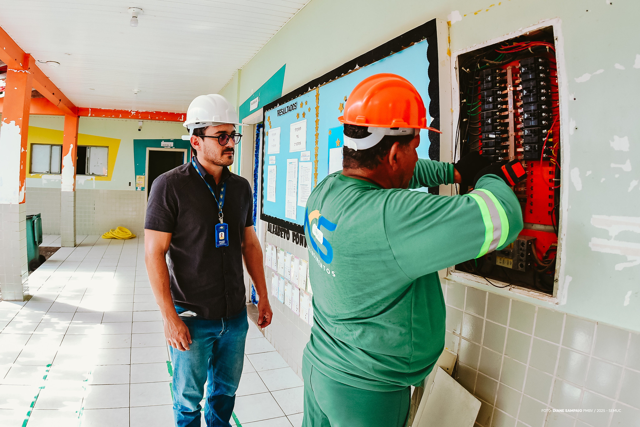 1767021516 932 Prefeitura inicia manutencao em mais de 80 escolas municipais