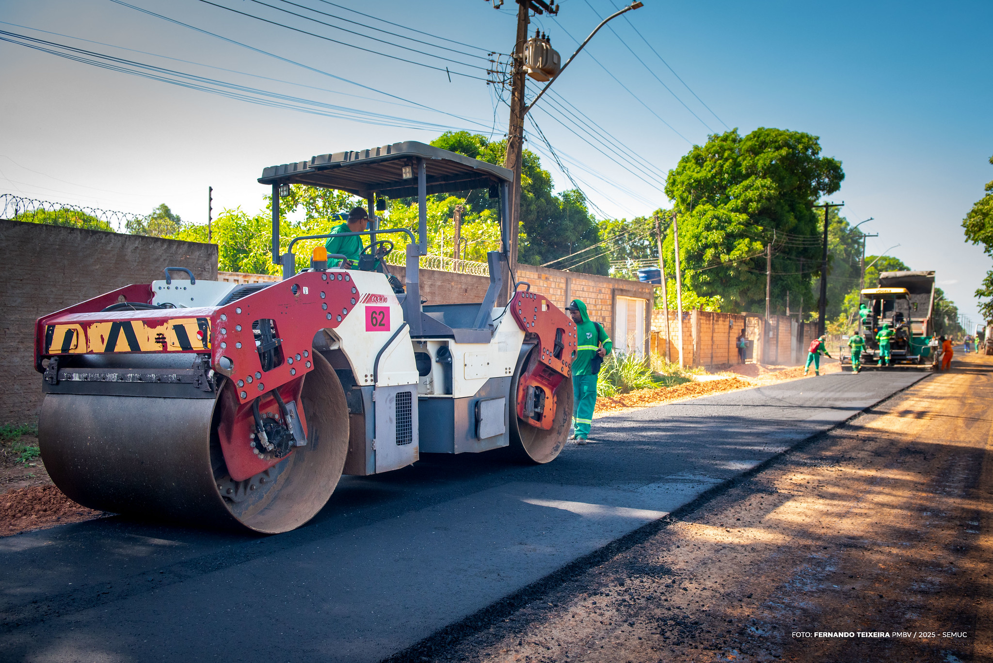 1767035997 363 Boa Vista amplia infraestrutura e obras urbanas com investimentos recorde