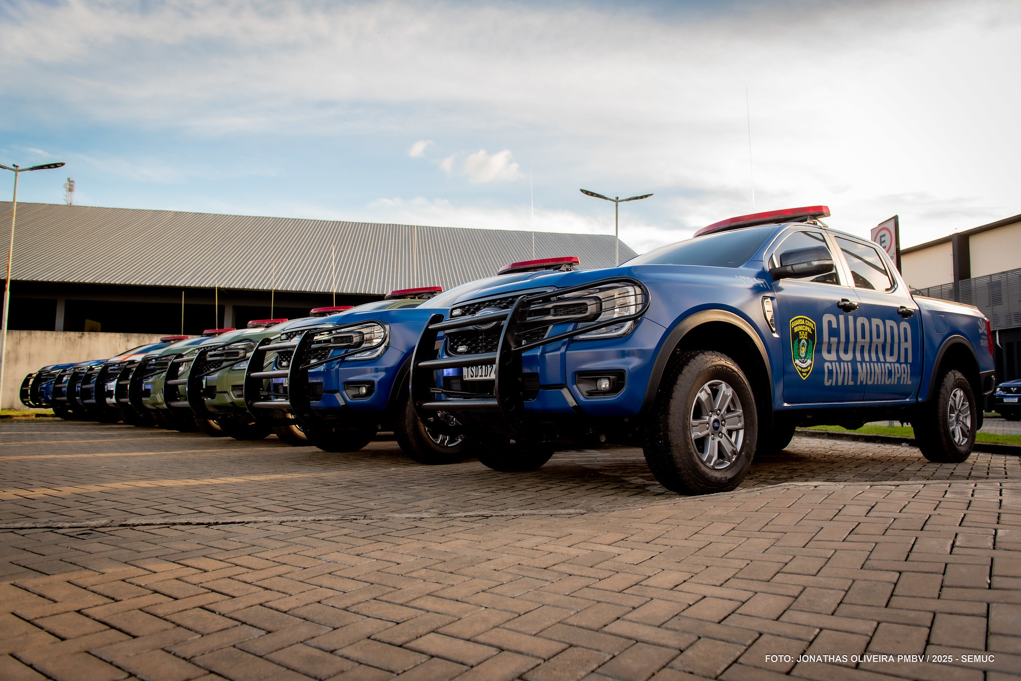 1767108367 58 Mais recursos tecnologia e agentes fortalecem a seguranca nas ruas