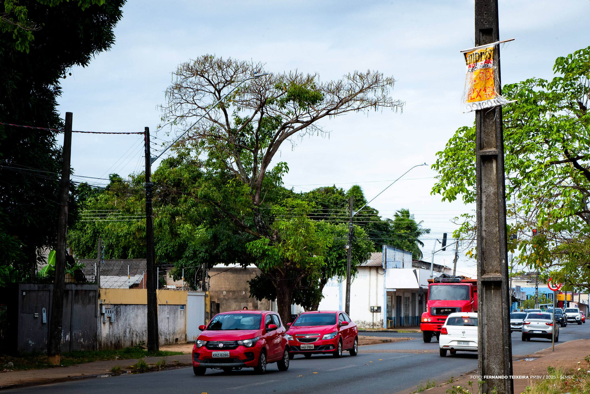 1767137269 330 SMSOP retira propagandas irregulares e combate poluicao visual