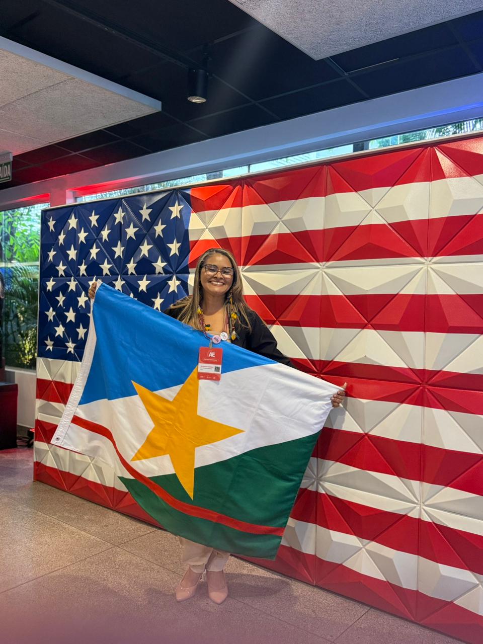 Empreendedoras de Boa Vista representam Roraima na AWE nacional