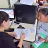Pre matriculas para a EJA 2026 Ascom Seed