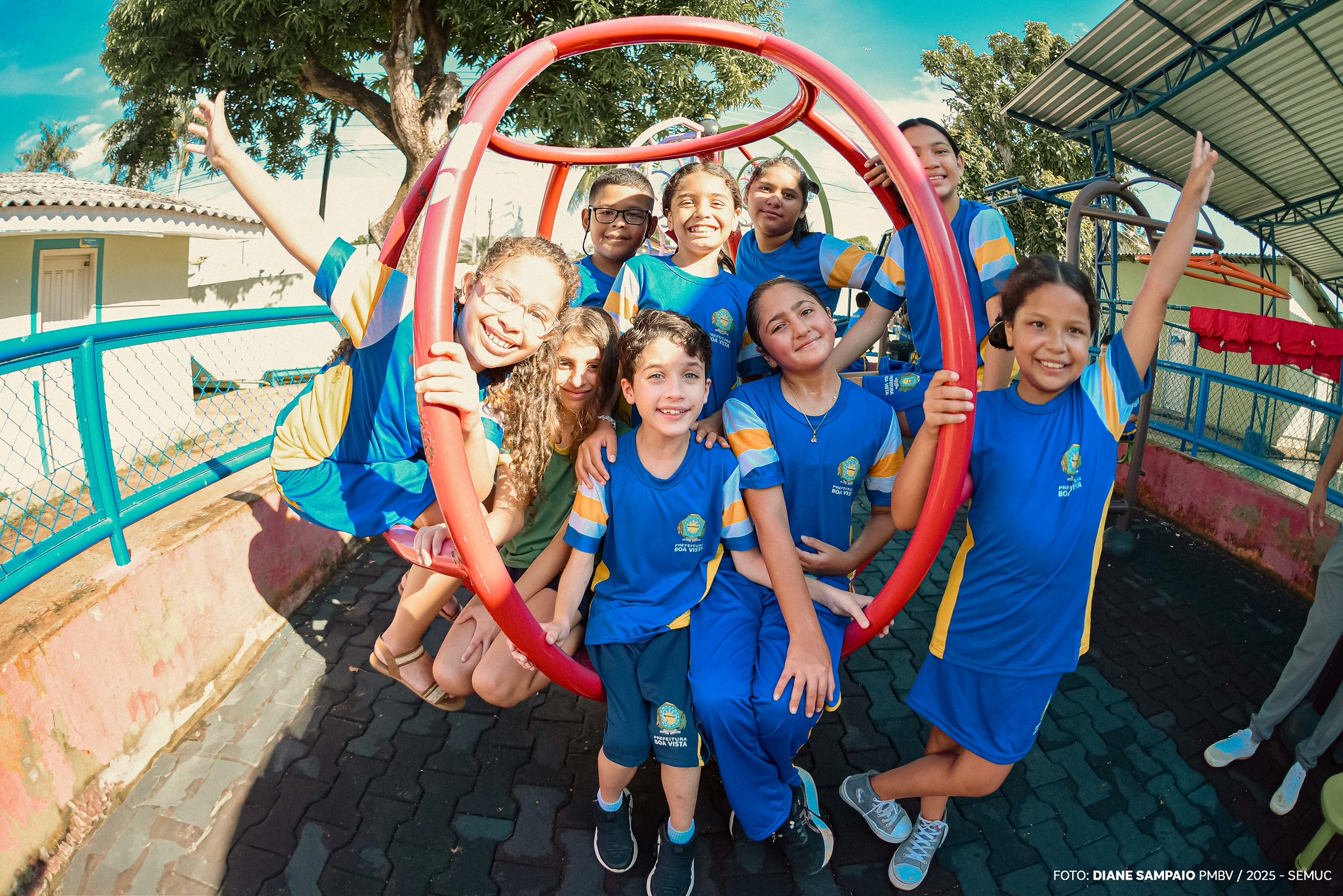 1767803155 246 Matriculas 2026 abertas para alunos do 1o ao 5o ano