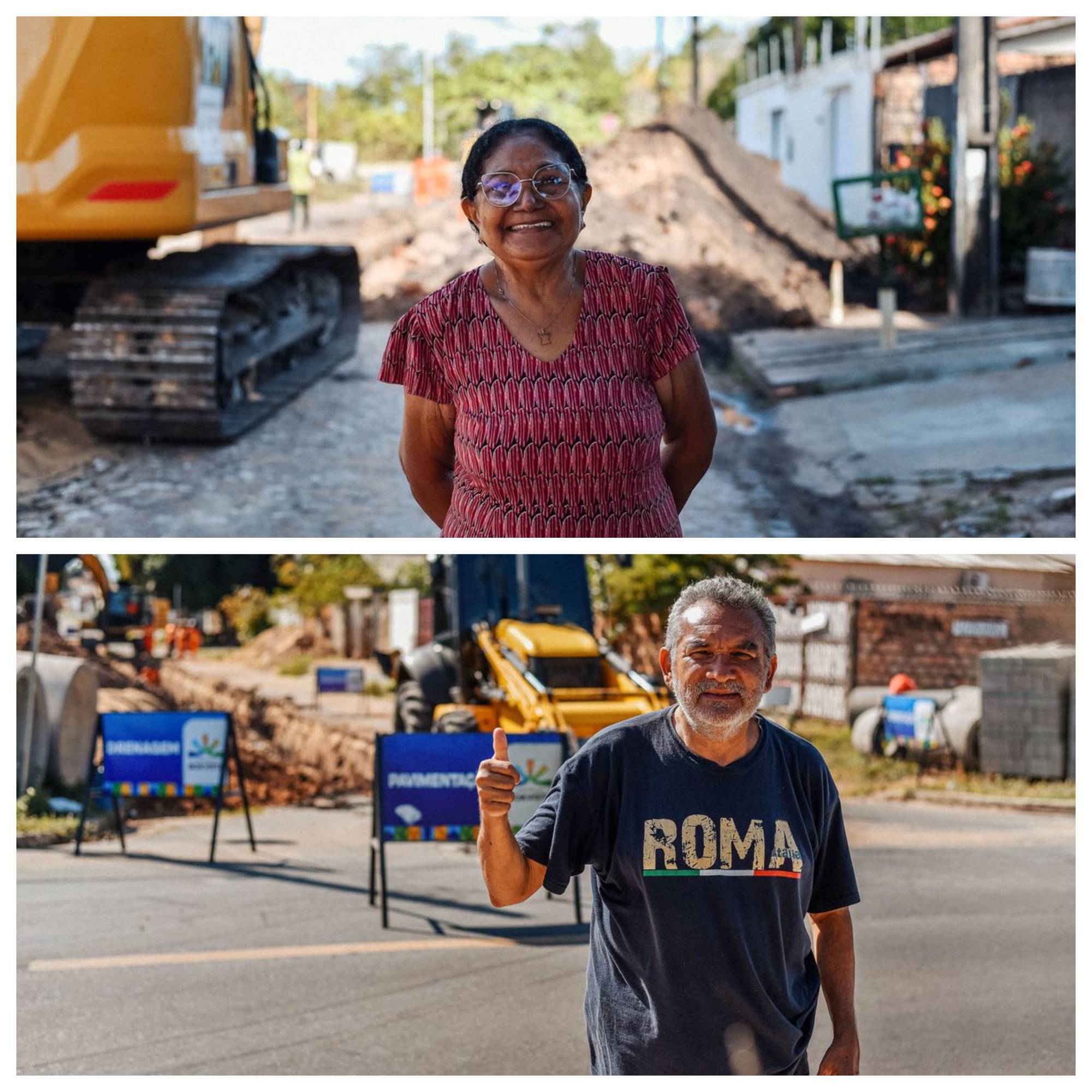 1767976852 219 Prefeitura elimina 43o ponto de alagamento em Boa Vista