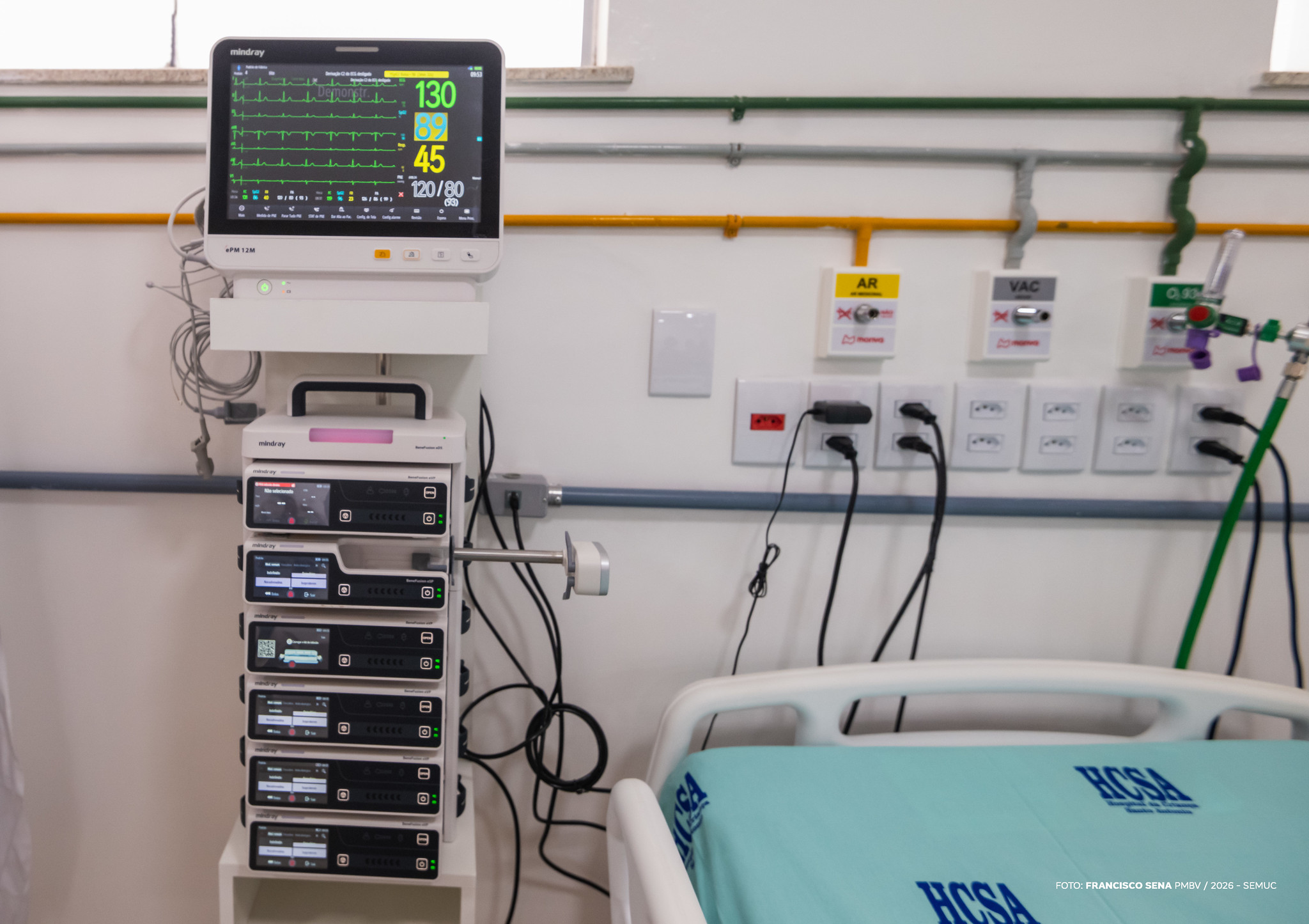 1767991435 937 Segunda etapa da UTI pediatrica do HCSA e inaugurada