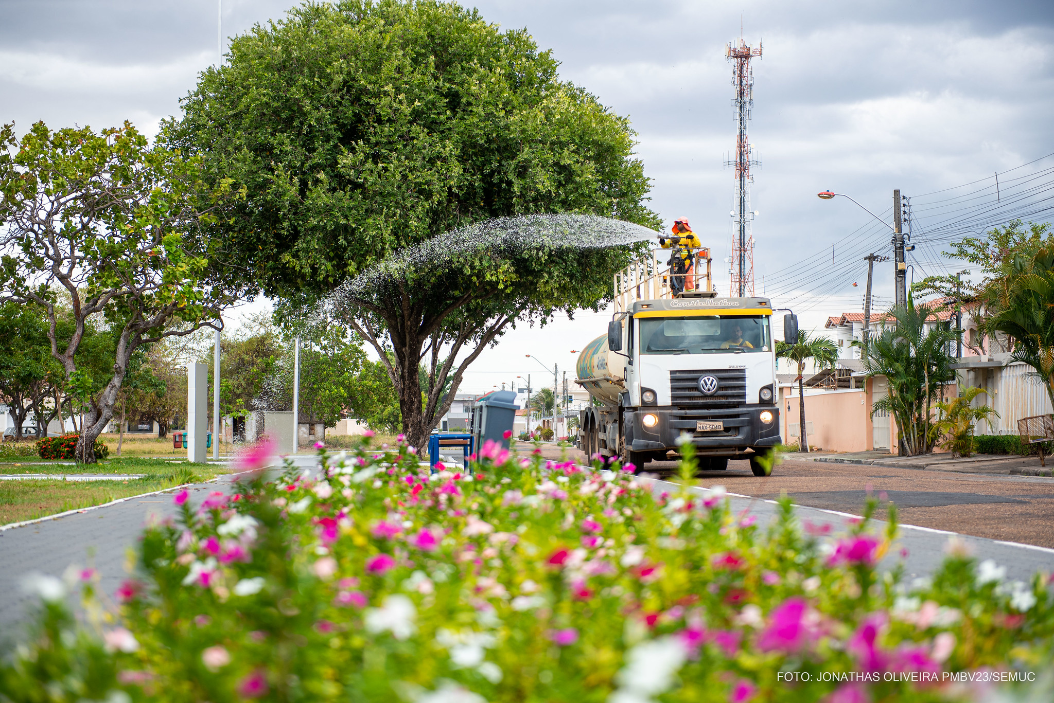 1768093024 107 Boa Vista lidera ranking de melhores servicos publicos do pais