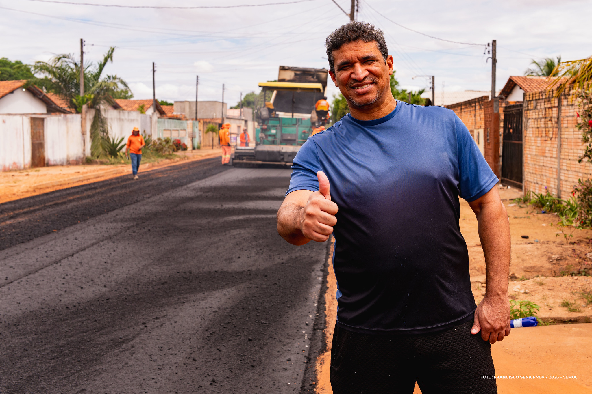 1768252115 55 Recapeamento e drenagem renovam ruas do Conjunto Cruviana