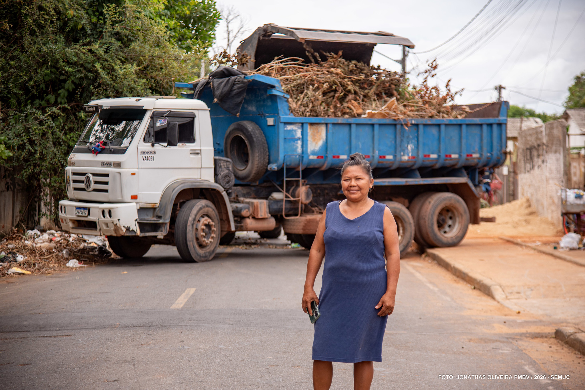 1768396876 596 Boa Vista lidera capitais em limpeza urbana e conservacao publica