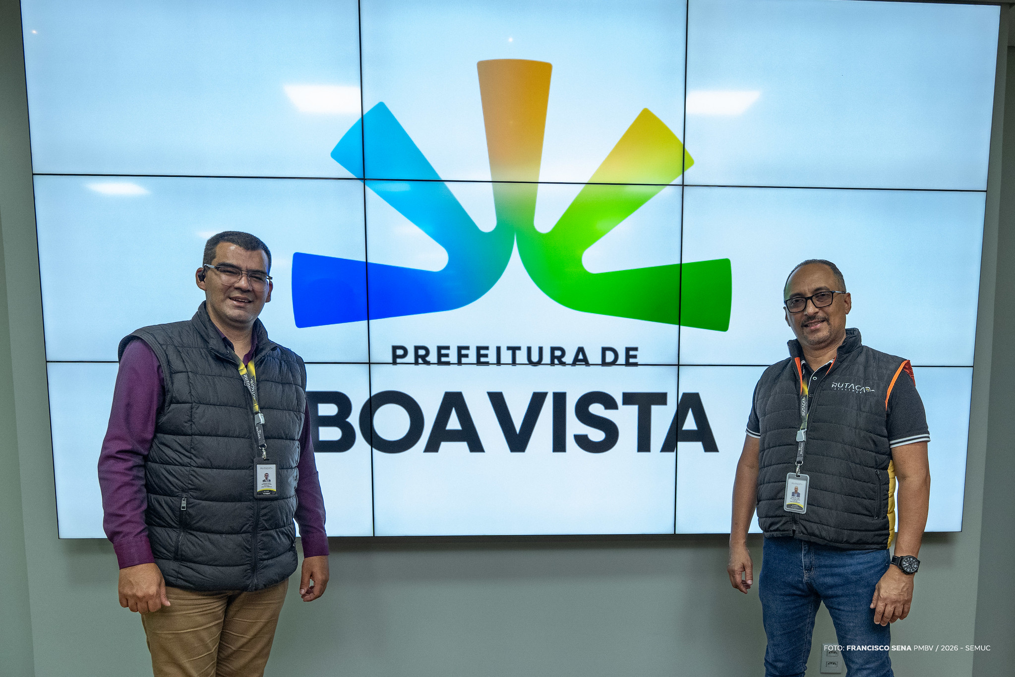 1768527059 507 Rutaca inicia voos diretos Boa Vista–Puerto Ordaz