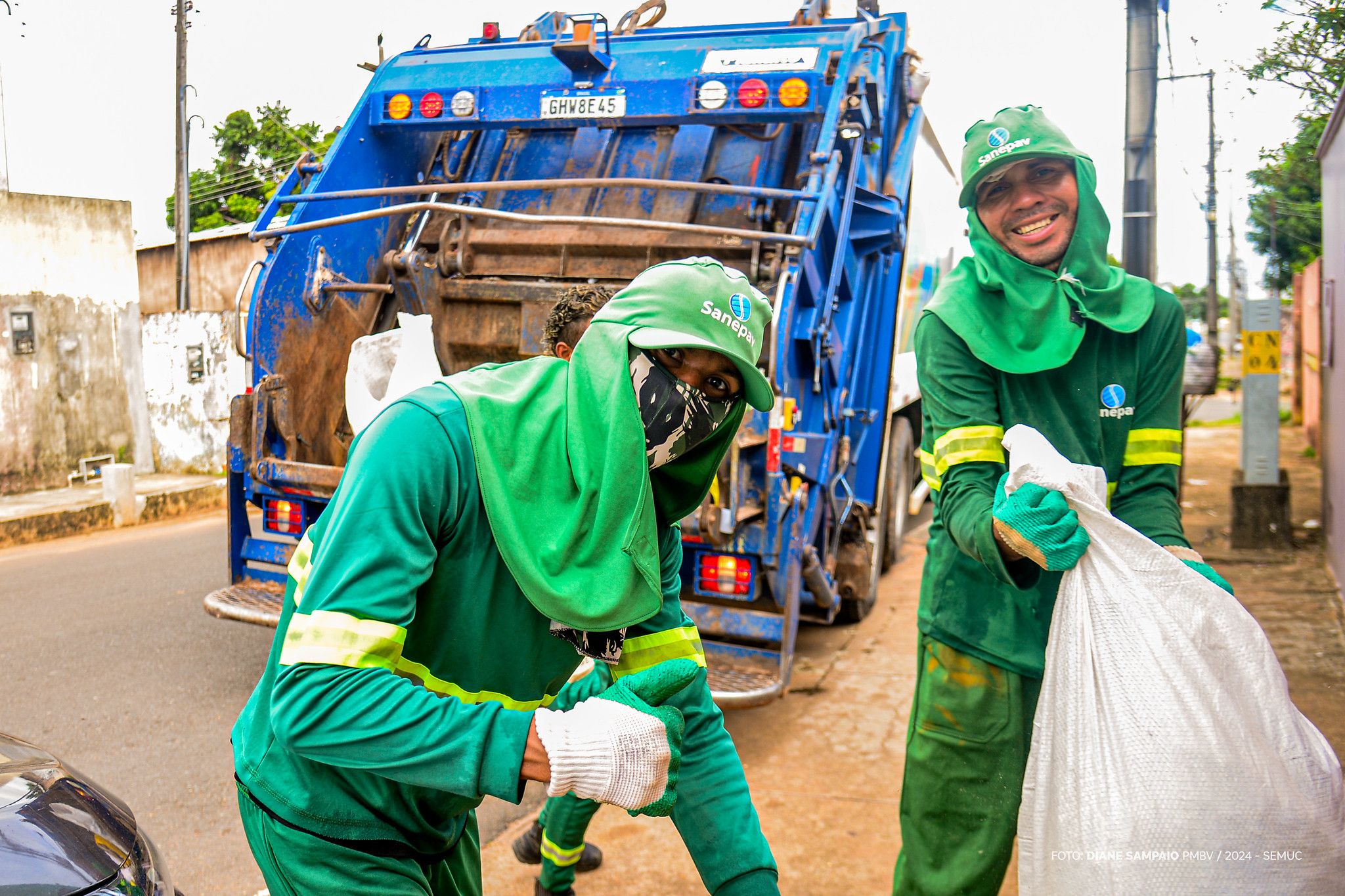 1768584896 302 Servicos essenciais de Boa Vista funcionarao normalmente no feriado