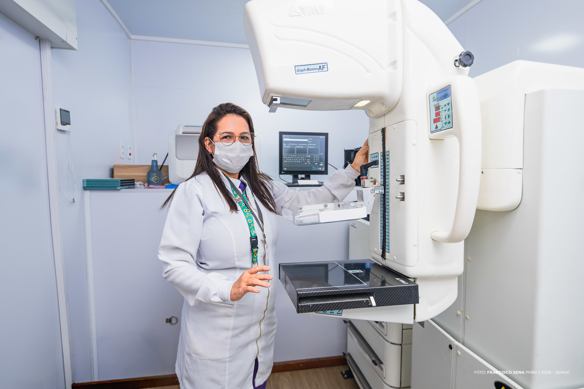 1768628323 354 Carreta do MS amplia atendimento especializado a mulheres no SUS