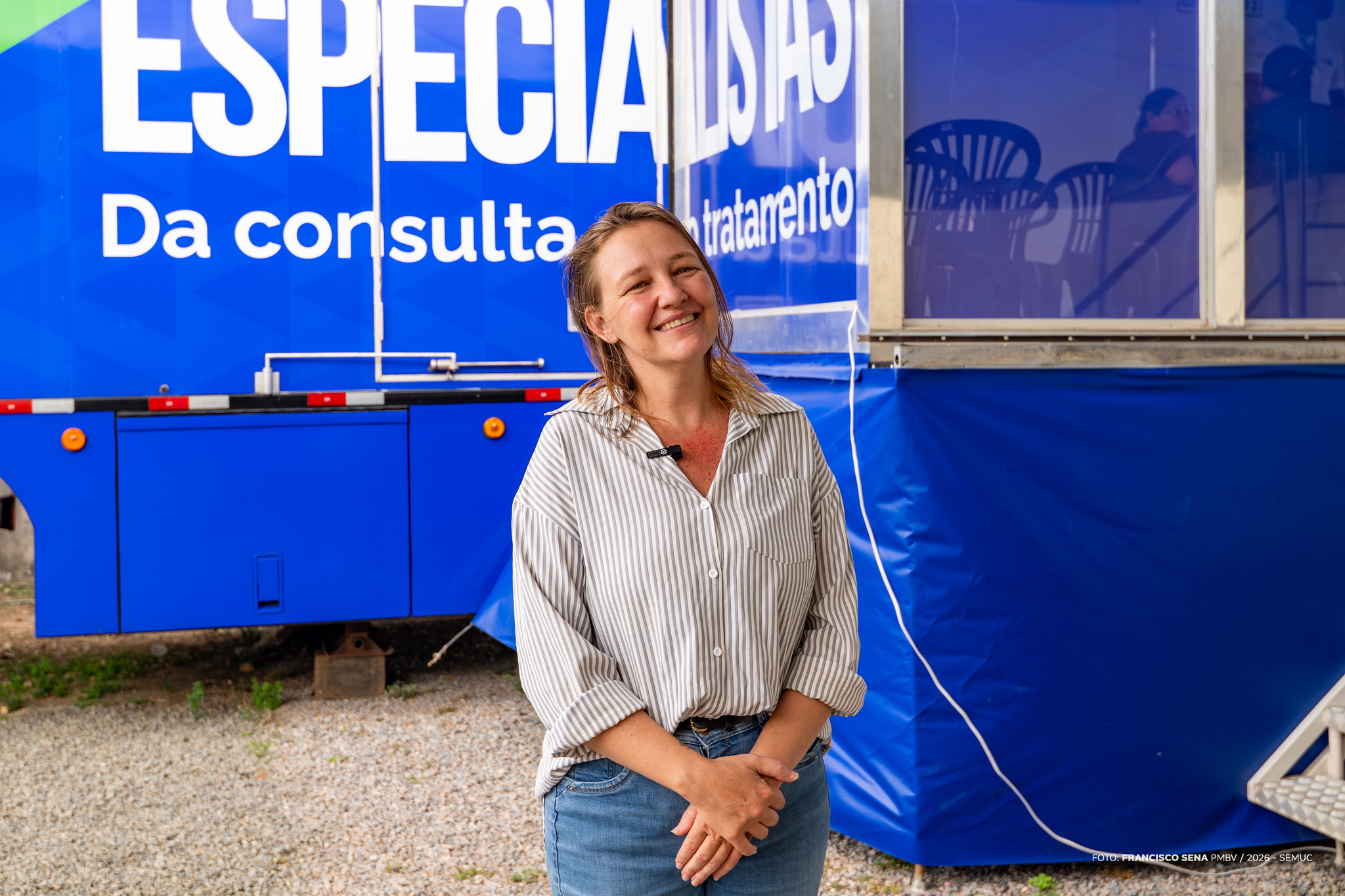 1768628323 386 Carreta do MS amplia atendimento especializado a mulheres no SUS