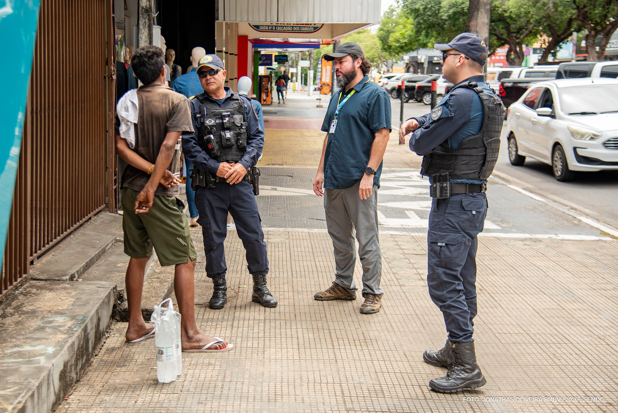 1768642789 439 GCM reduz presenca de flanelinhas nas ruas da capital