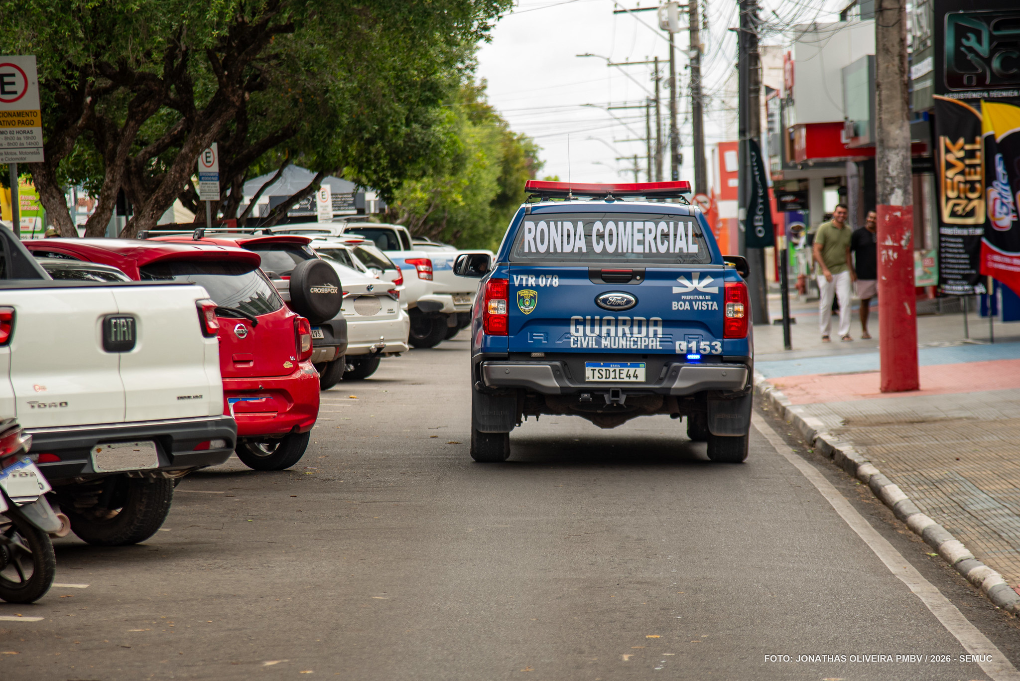 1768642789 898 GCM reduz presenca de flanelinhas nas ruas da capital