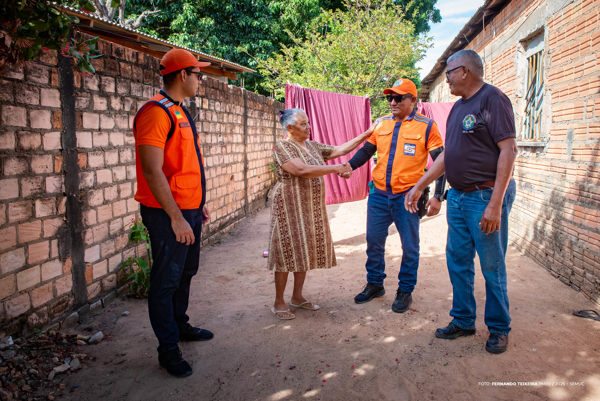 1769106178 535 DCM e MAPA unem forcas contra mosca da carambola em Boa Vista