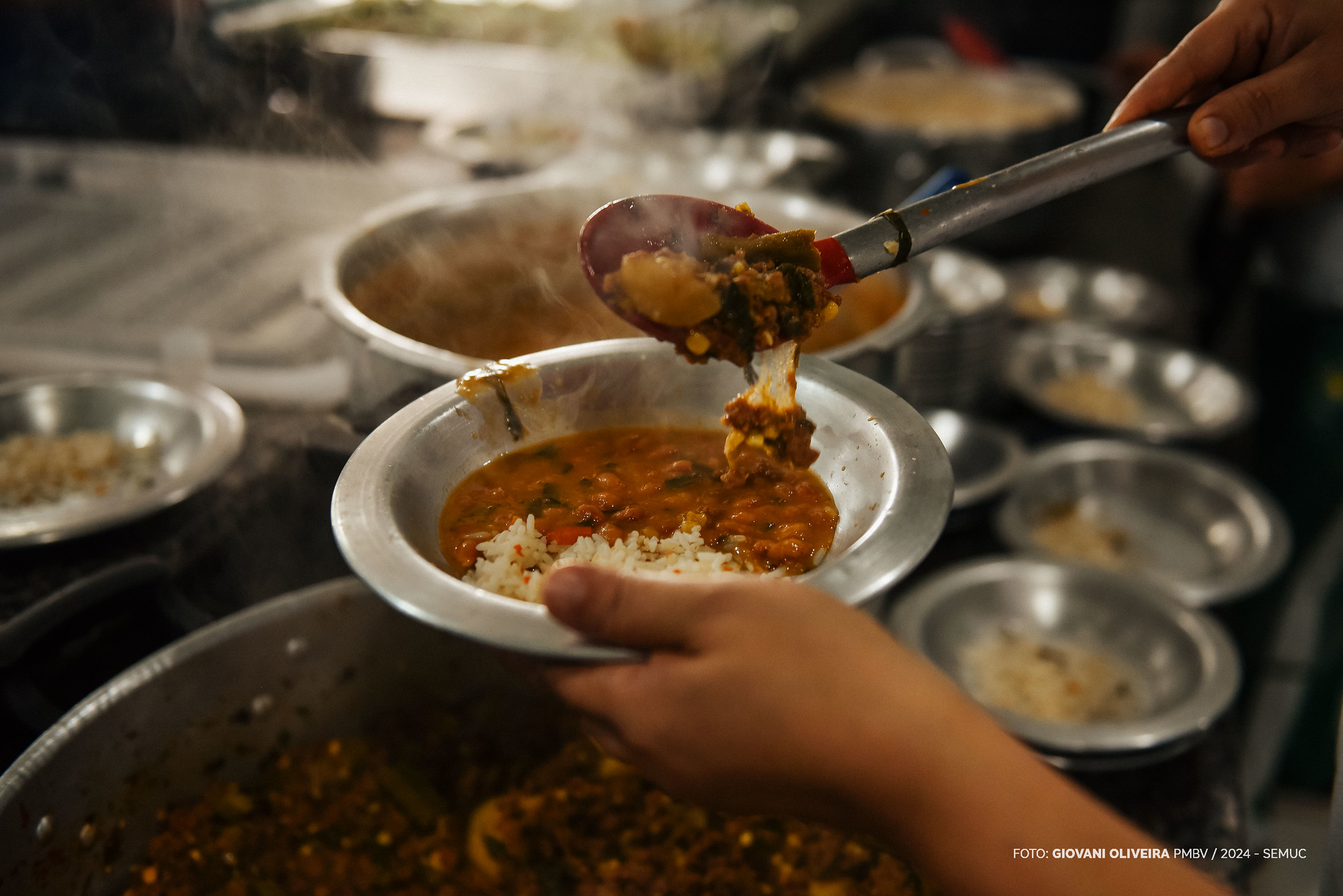 1769192937 224 Merenda escolar municipal de Boa Vista recebe reconhecimento nacional