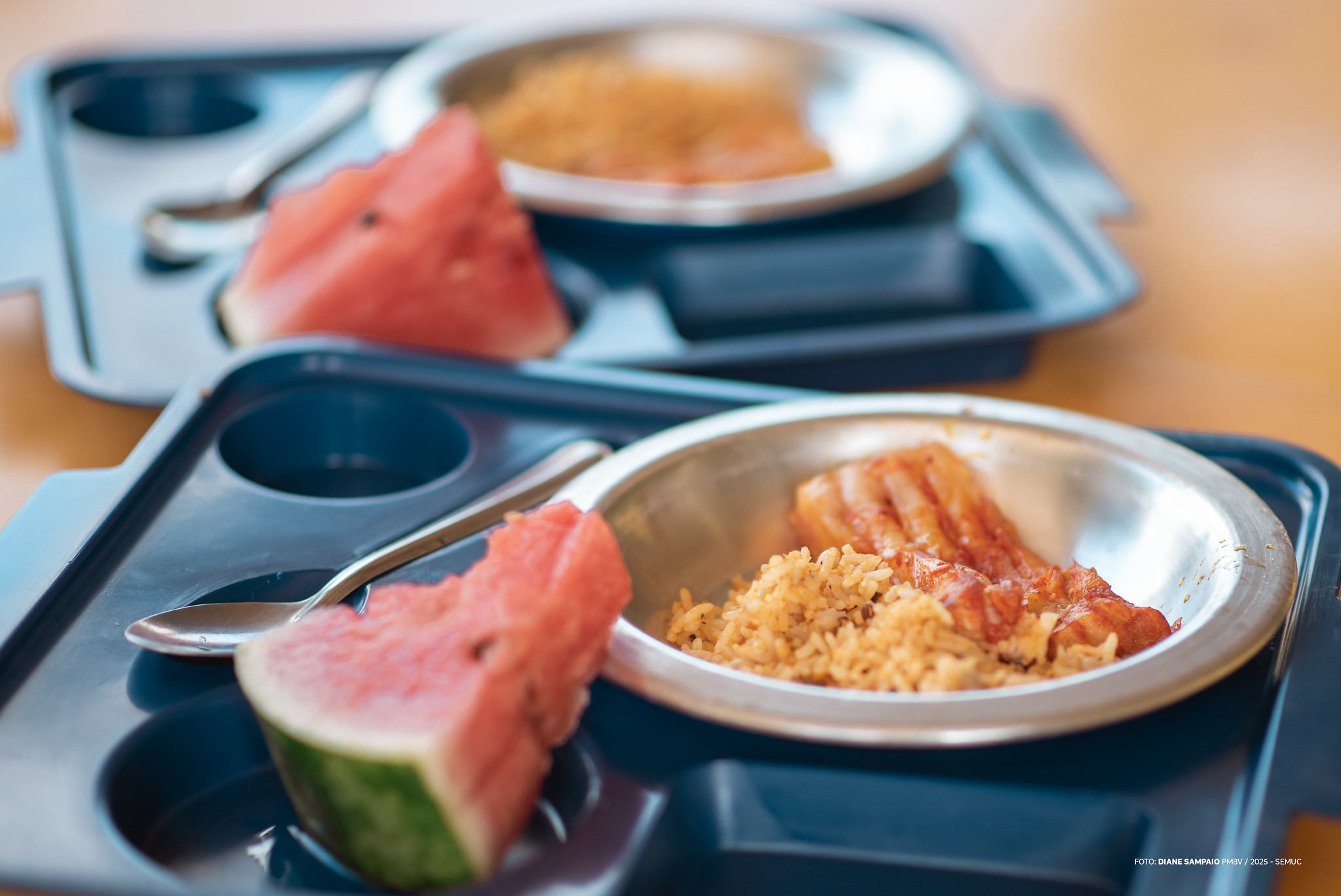 1769192937 981 Merenda escolar municipal de Boa Vista recebe reconhecimento nacional