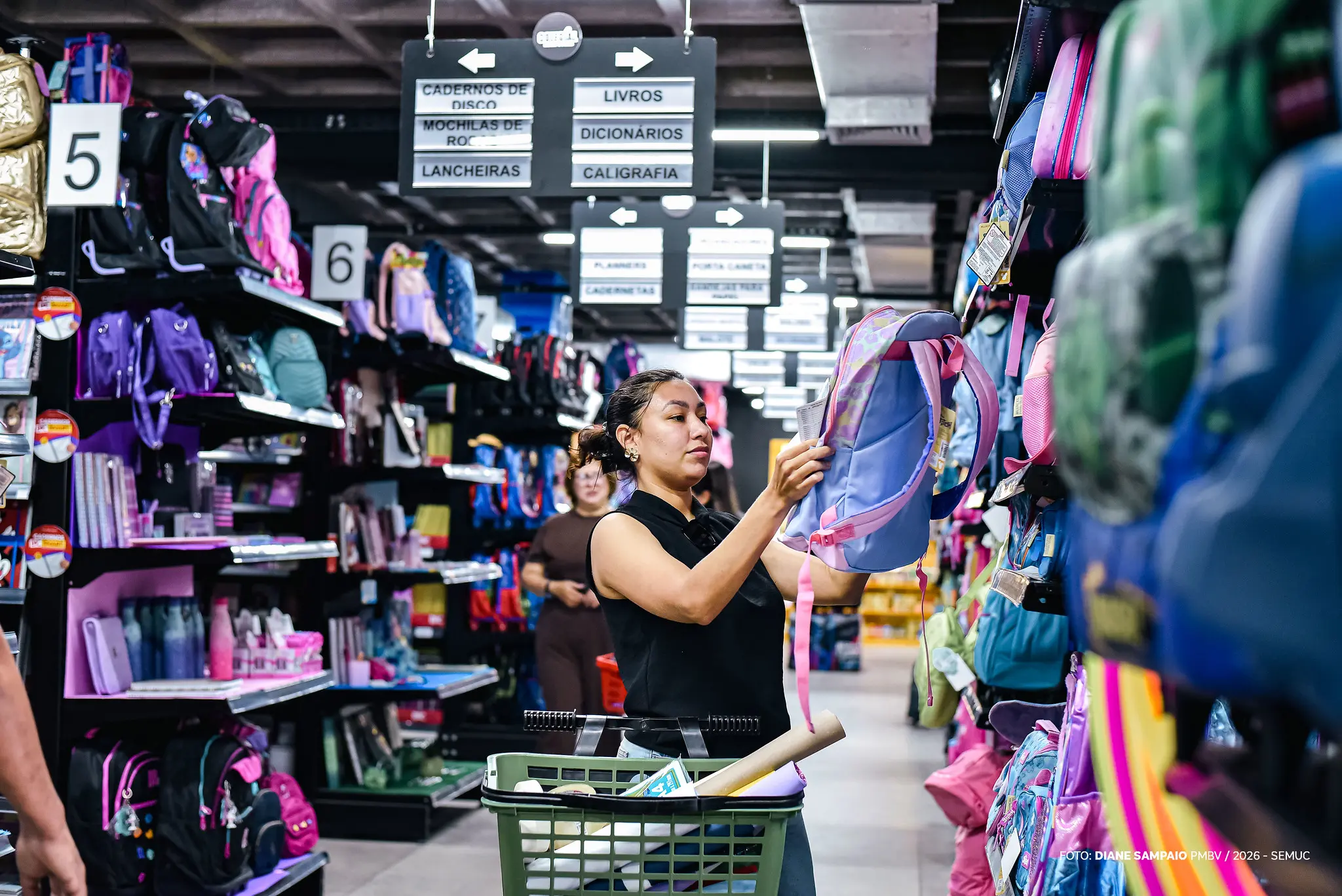 1769512080 818 Portaria do Procon veta praticas abusivas em listas escolares