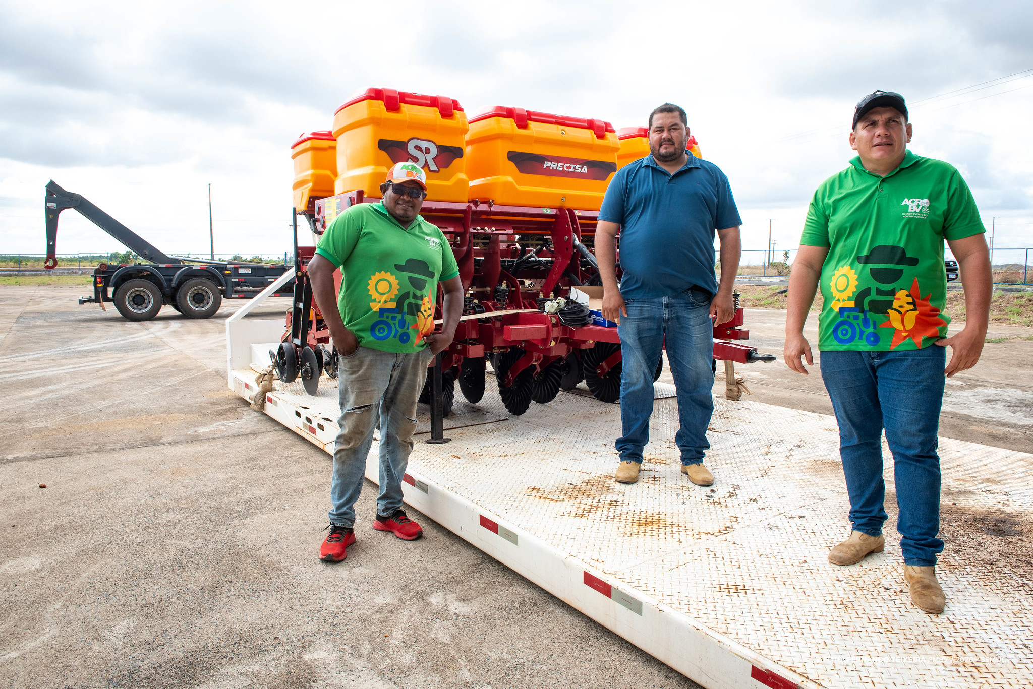 1769570299 241 Prefeitura doa plantadeira de 7 linhas a Coopercinco