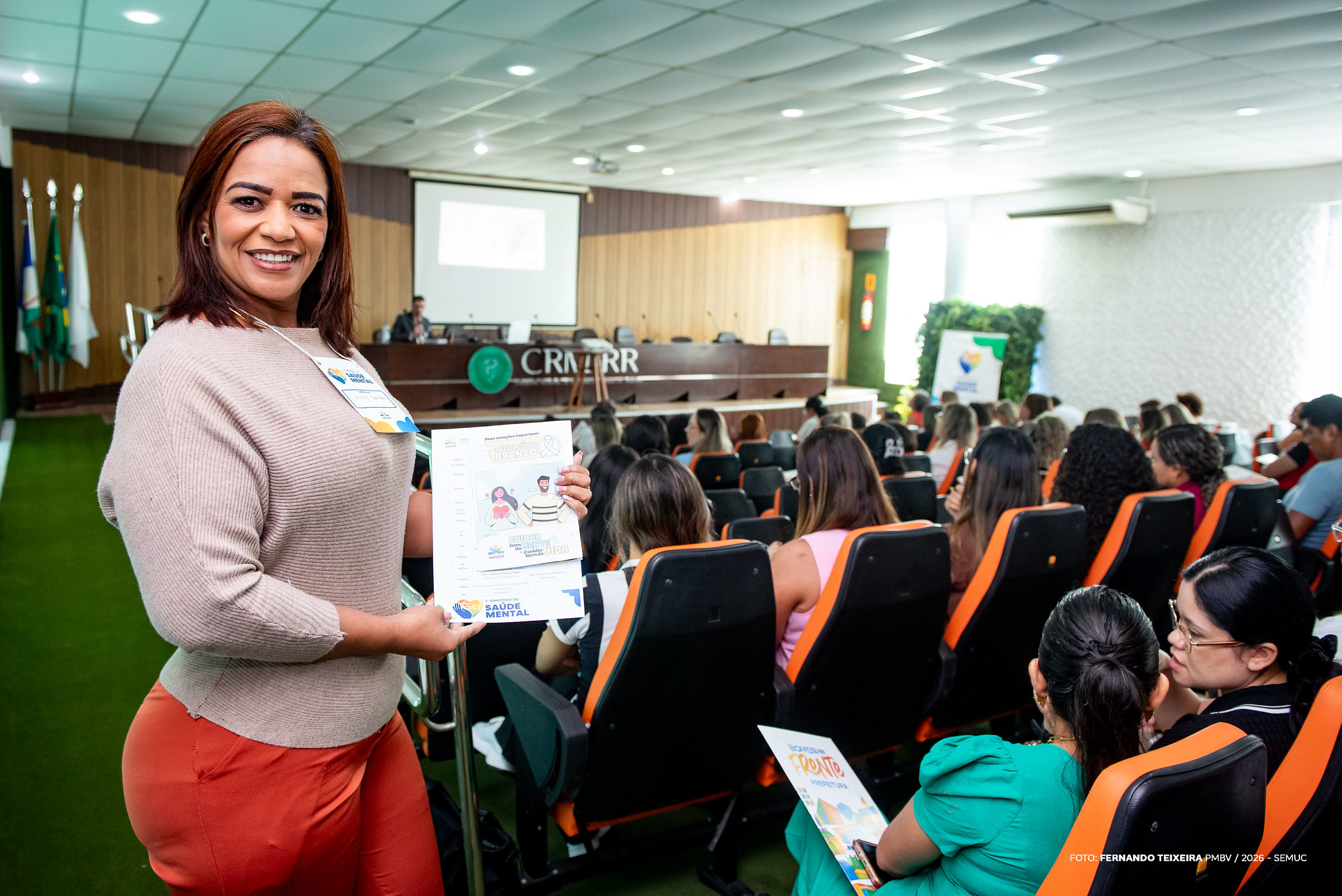 1769671655 617 Simposio encerra acoes do Janeiro Branco e fortalece rede psicossocial