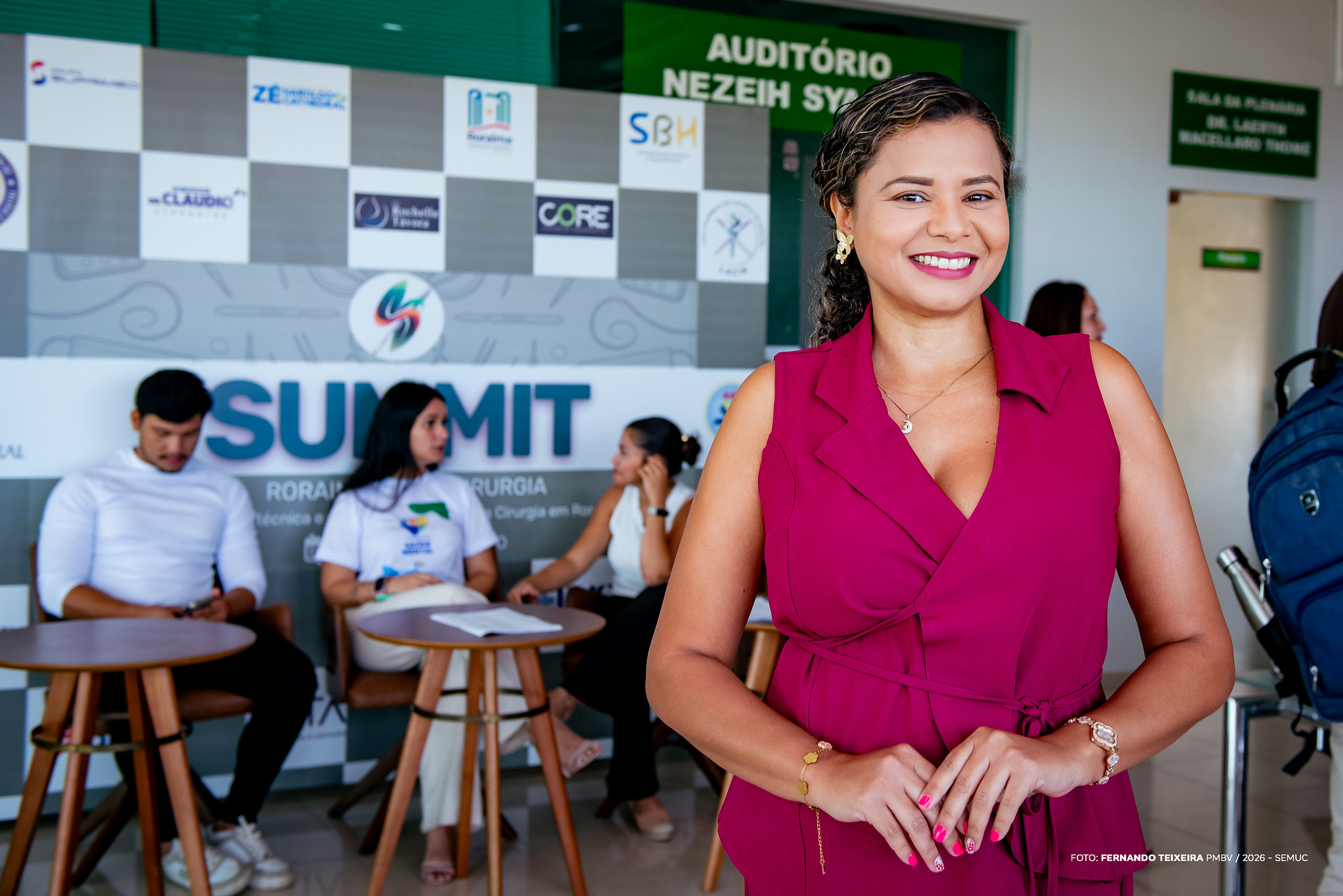 1769671655 654 Simposio encerra acoes do Janeiro Branco e fortalece rede psicossocial