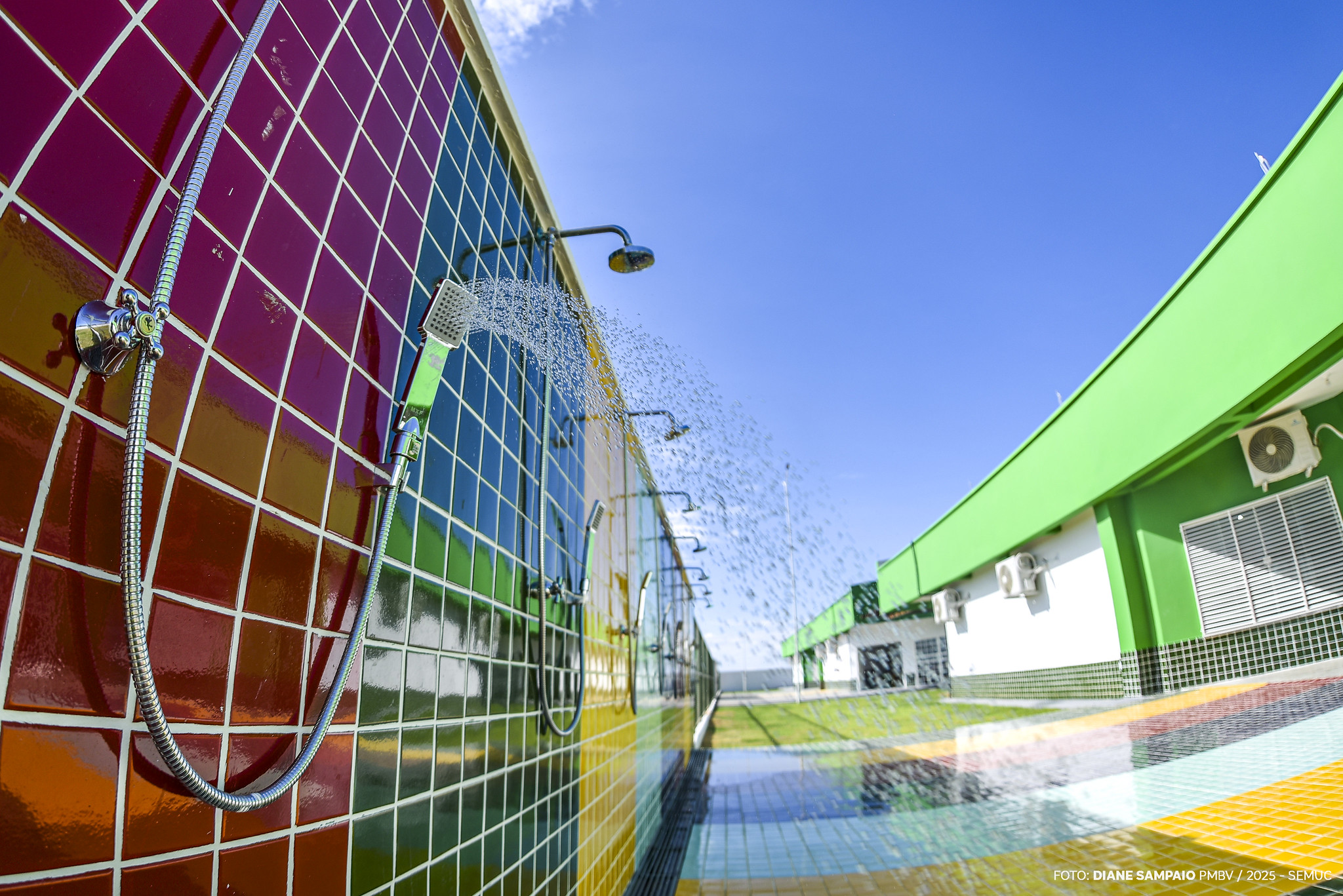 1769743979 124 Inaugurada primeira escola rural de tempo integral em Boa Vista