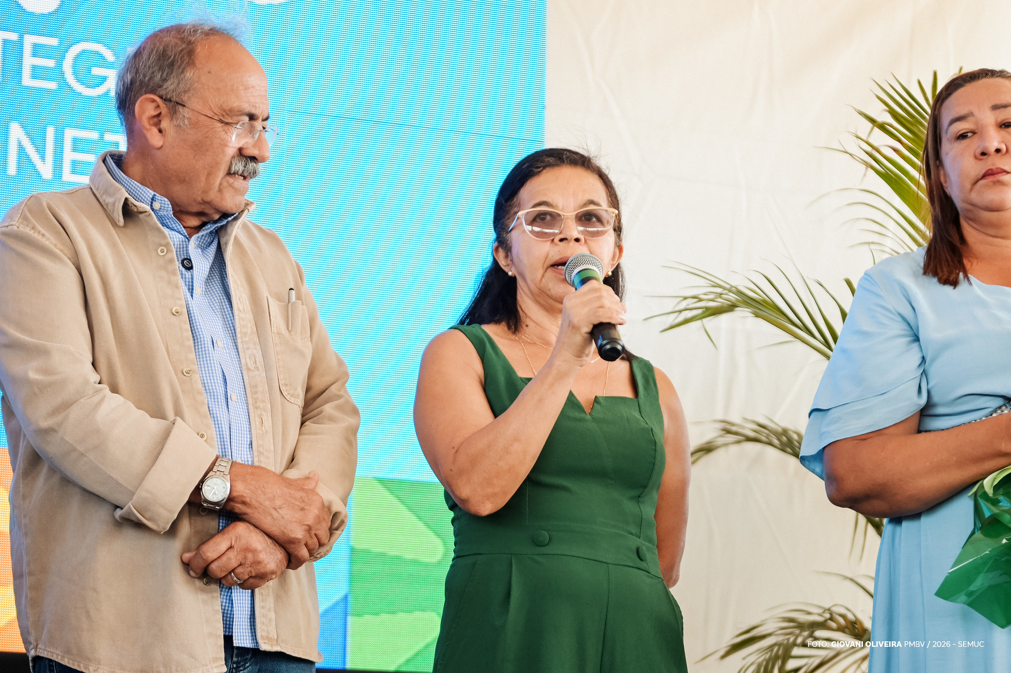 1769743979 767 Inaugurada primeira escola rural de tempo integral em Boa Vista