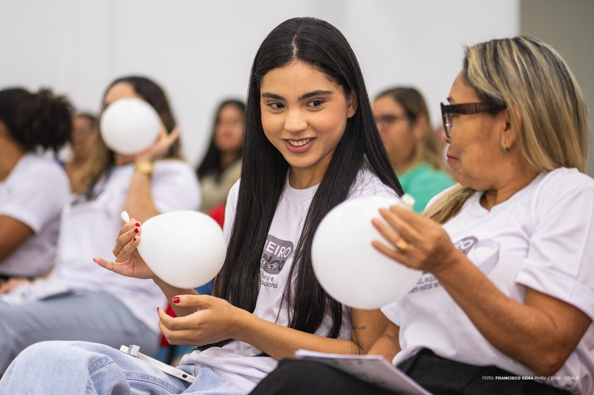 1769758398 877 Palestra da Prefeitura sobre Janeiro Branco paz e bem estar