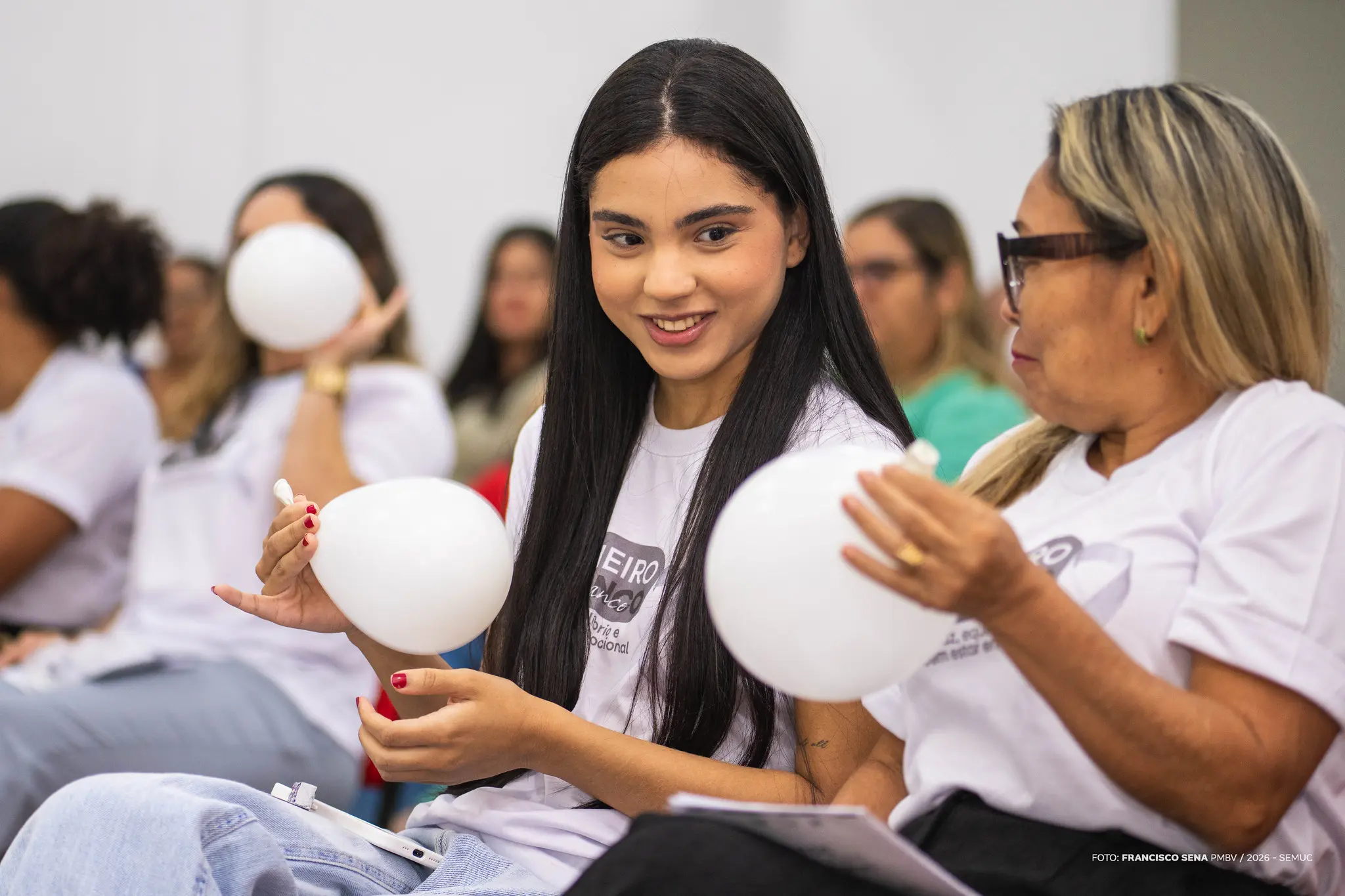1769758398 877 Palestra da Prefeitura sobre Janeiro Branco paz e bem estar