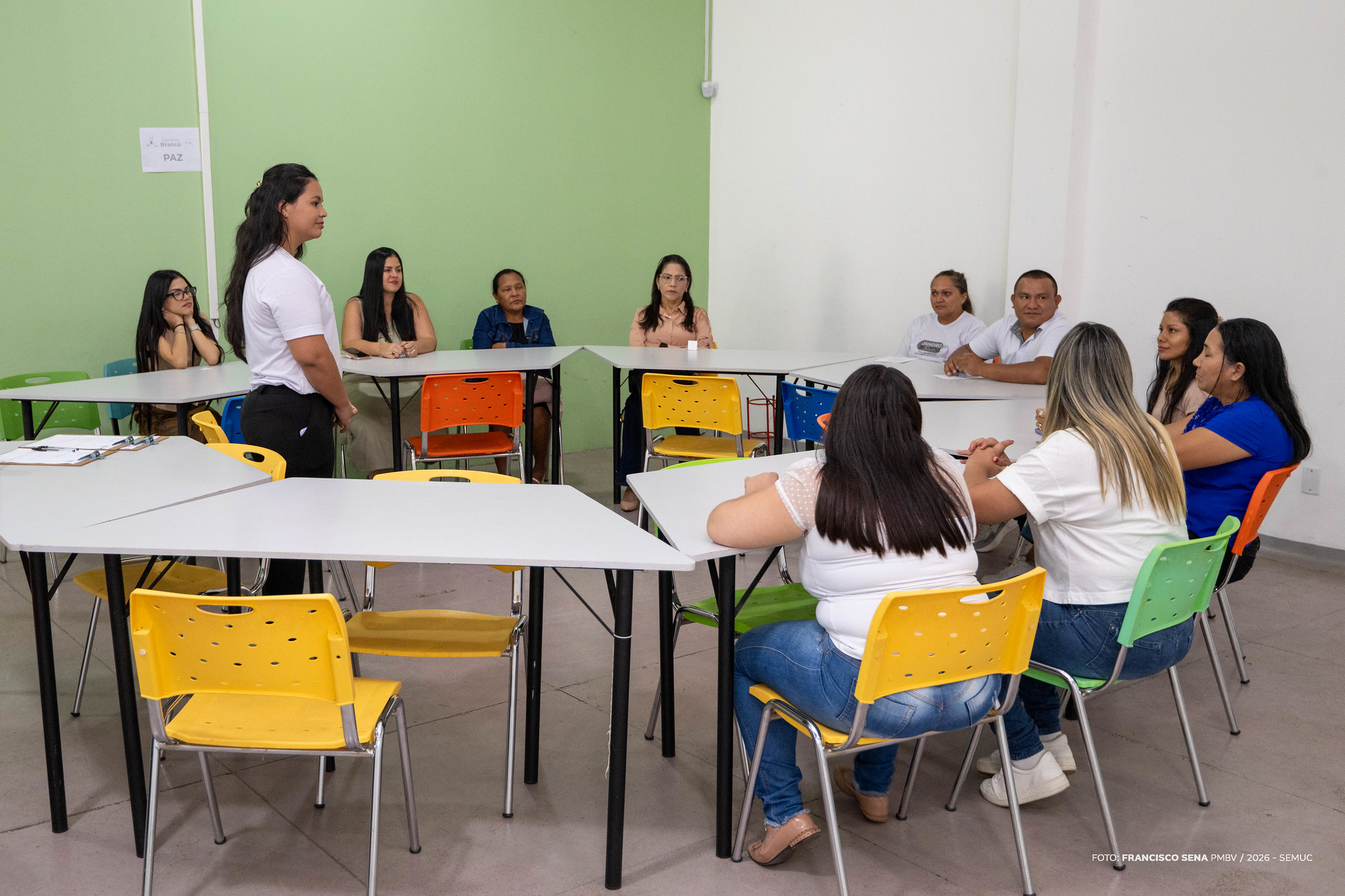 1769758398 958 Palestra da Prefeitura sobre Janeiro Branco paz e bem estar