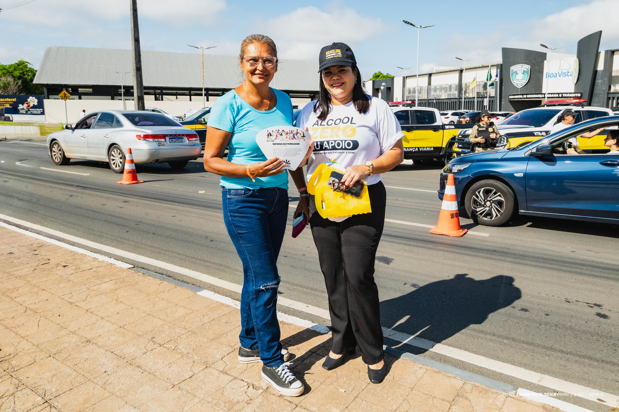 1769874318 26 Acao educativa Alcool Zero alerta motoristas antes do Carnaval