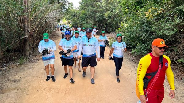 Caminhada Ecologica Caer Ascom Caer 3