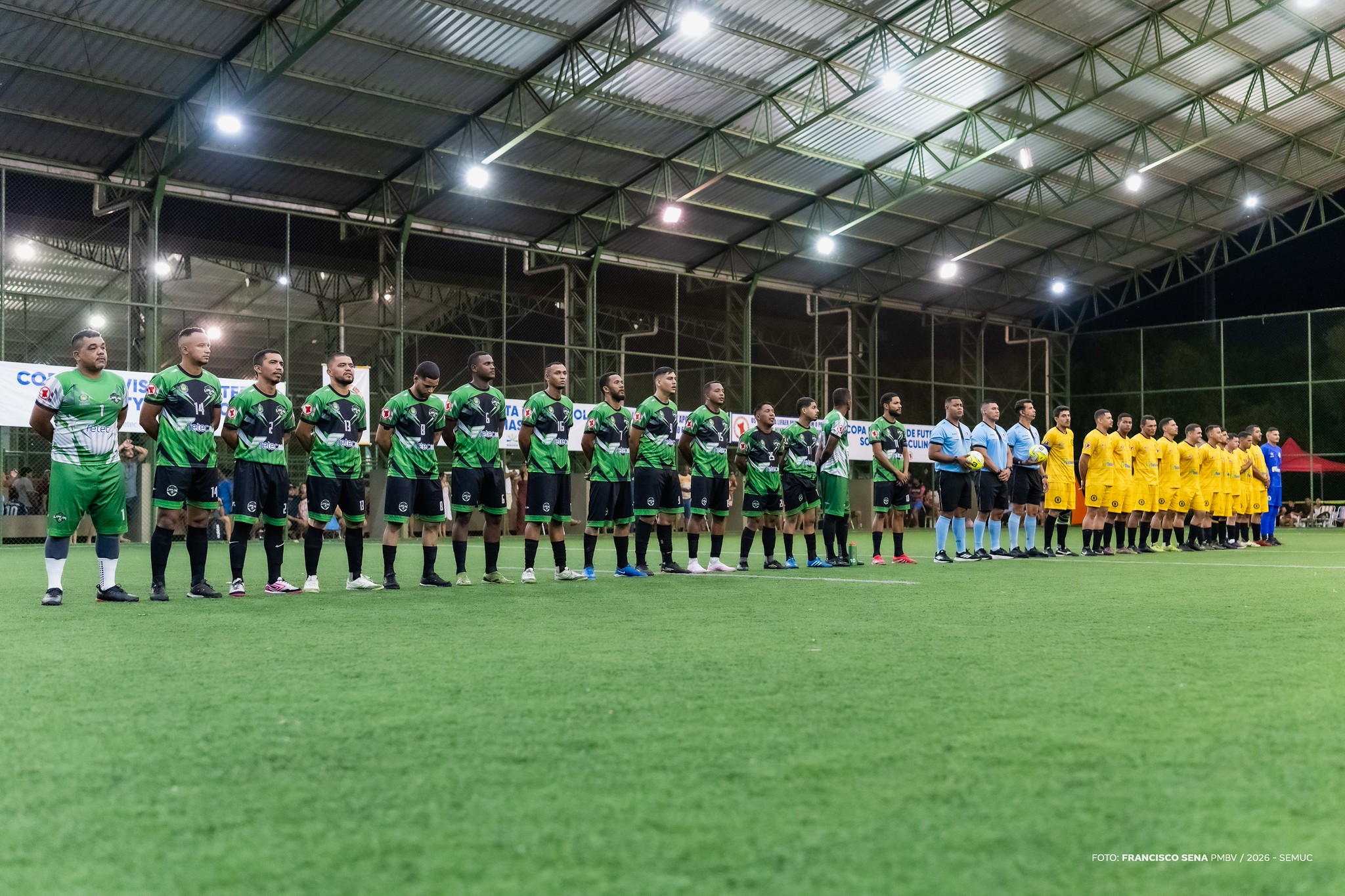1769961393 40 Asatur e Amigos do Vava conquistam Copa Boa Vista