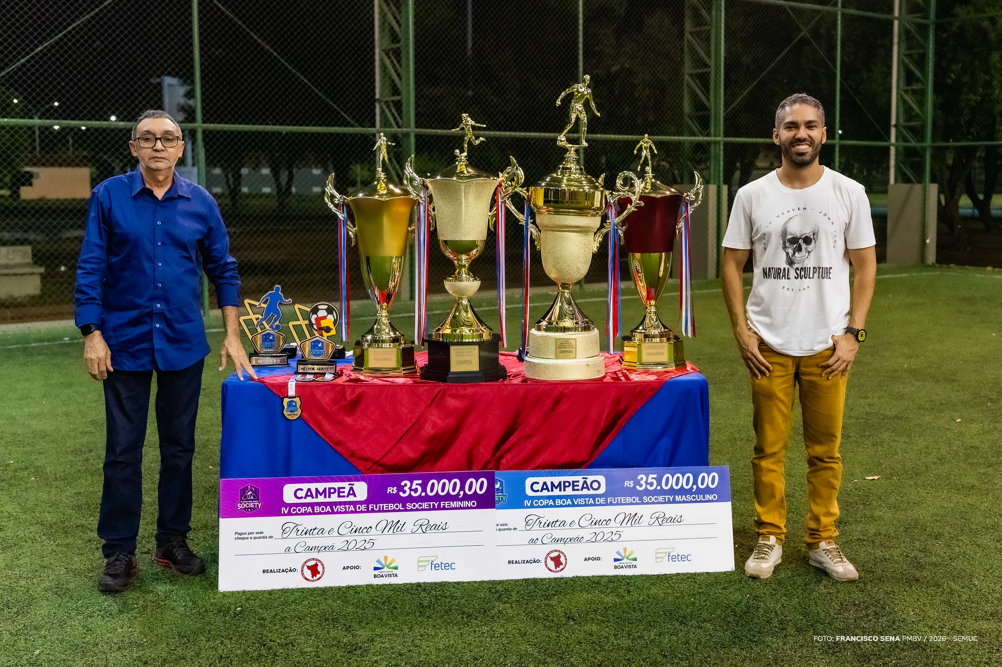 1769961393 638 Asatur e Amigos do Vava conquistam Copa Boa Vista