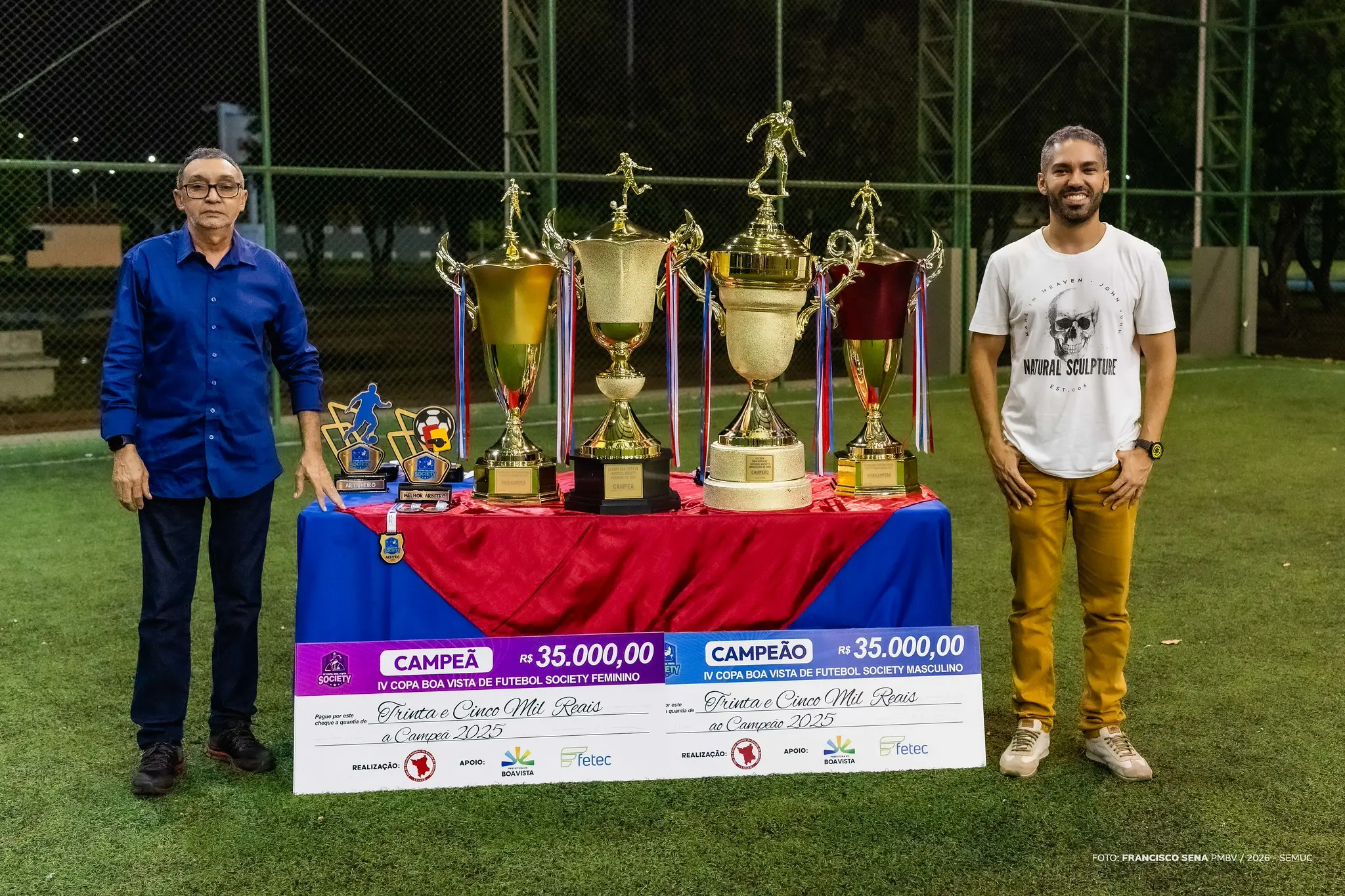 1769961393 638 Asatur e Amigos do Vava conquistam Copa Boa Vista