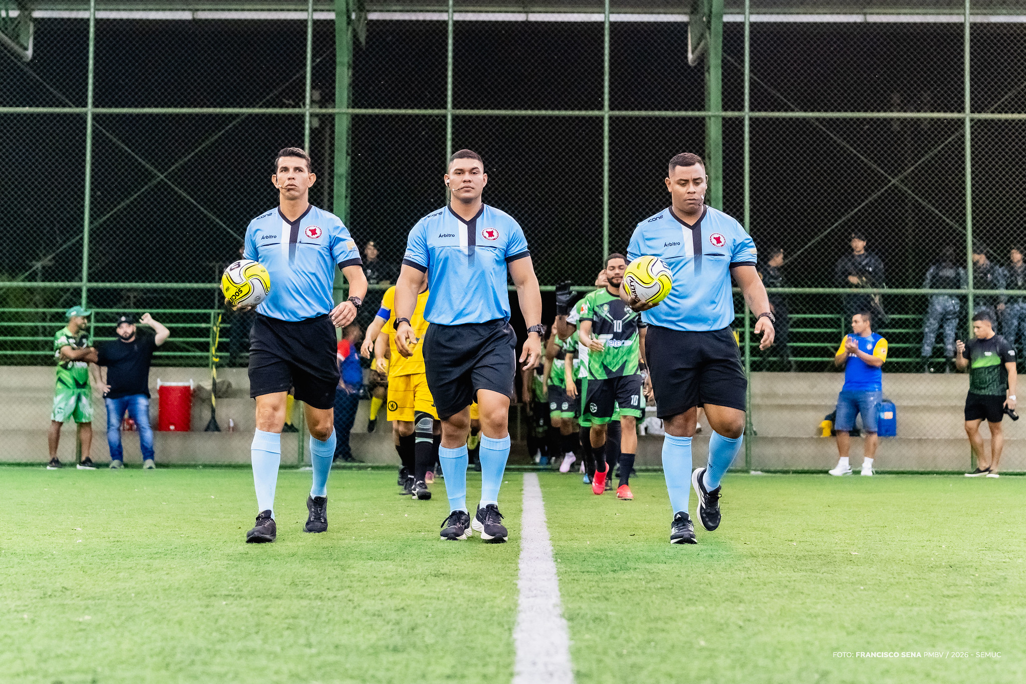1769961394 402 Asatur e Amigos do Vava conquistam Copa Boa Vista