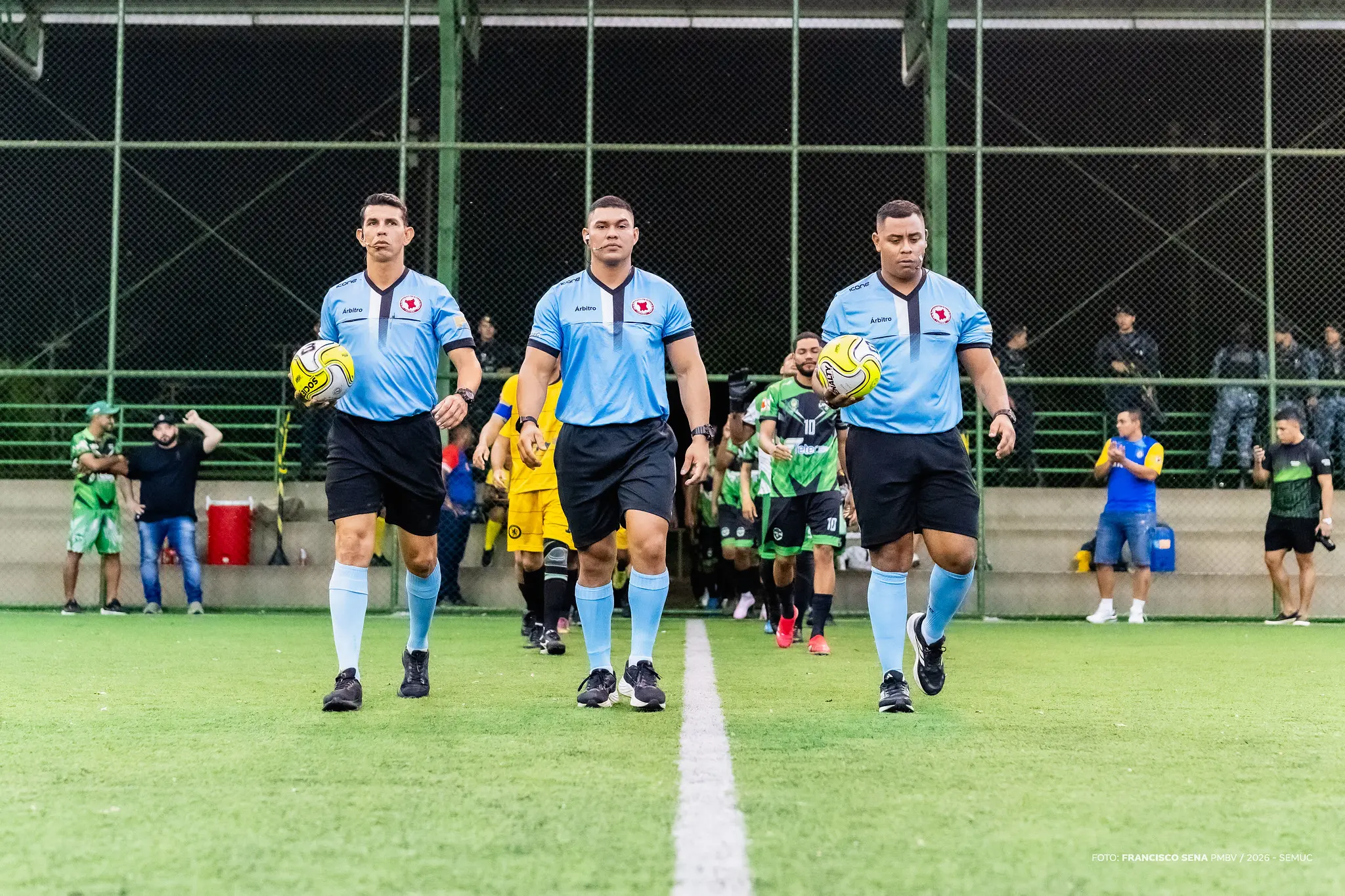 1769961394 402 Asatur e Amigos do Vava conquistam Copa Boa Vista