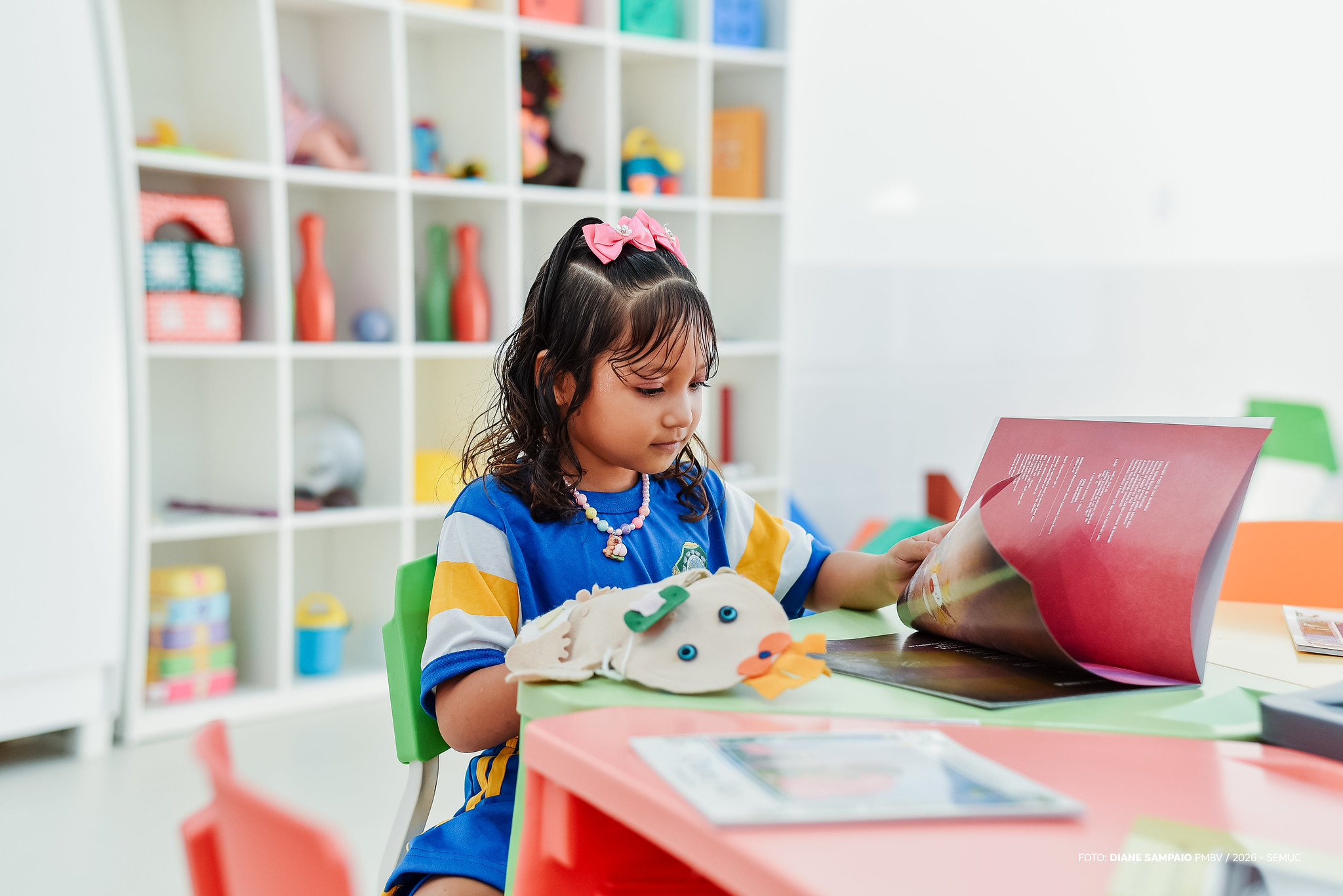 1770091688 366 Inicio das aulas em Boa Vista com inauguracao de escola