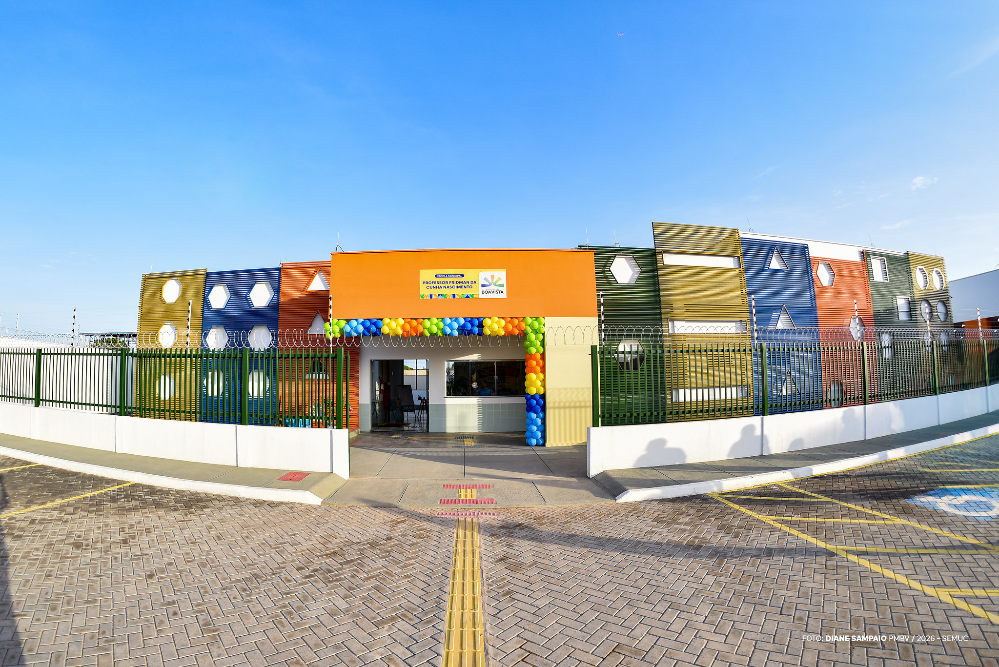 1770091688 41 Inicio das aulas em Boa Vista com inauguracao de escola